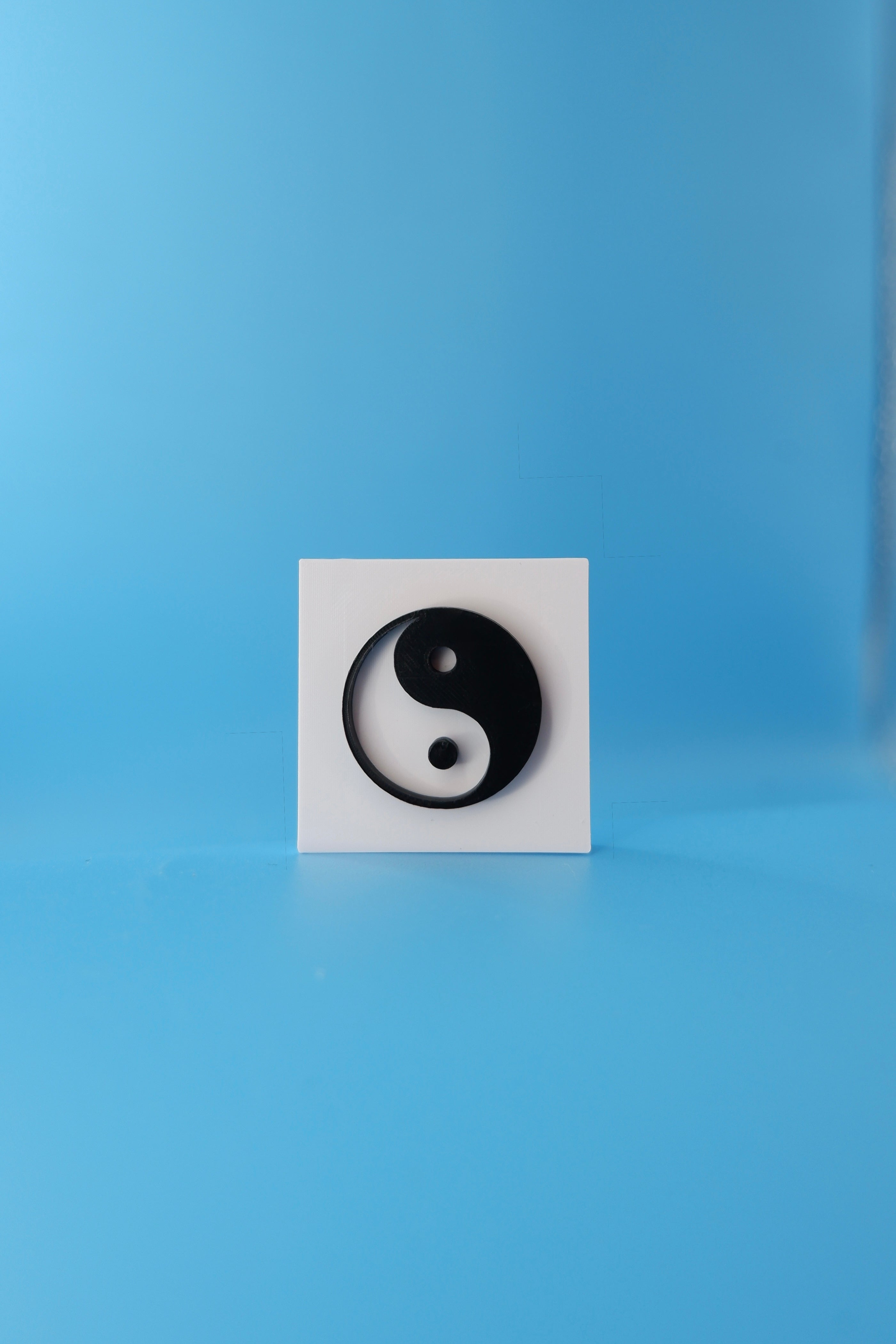 Yin and Yang