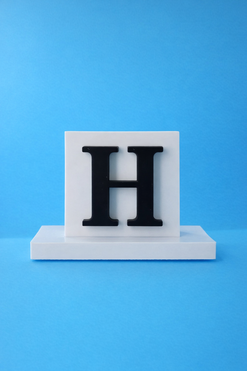 Letters