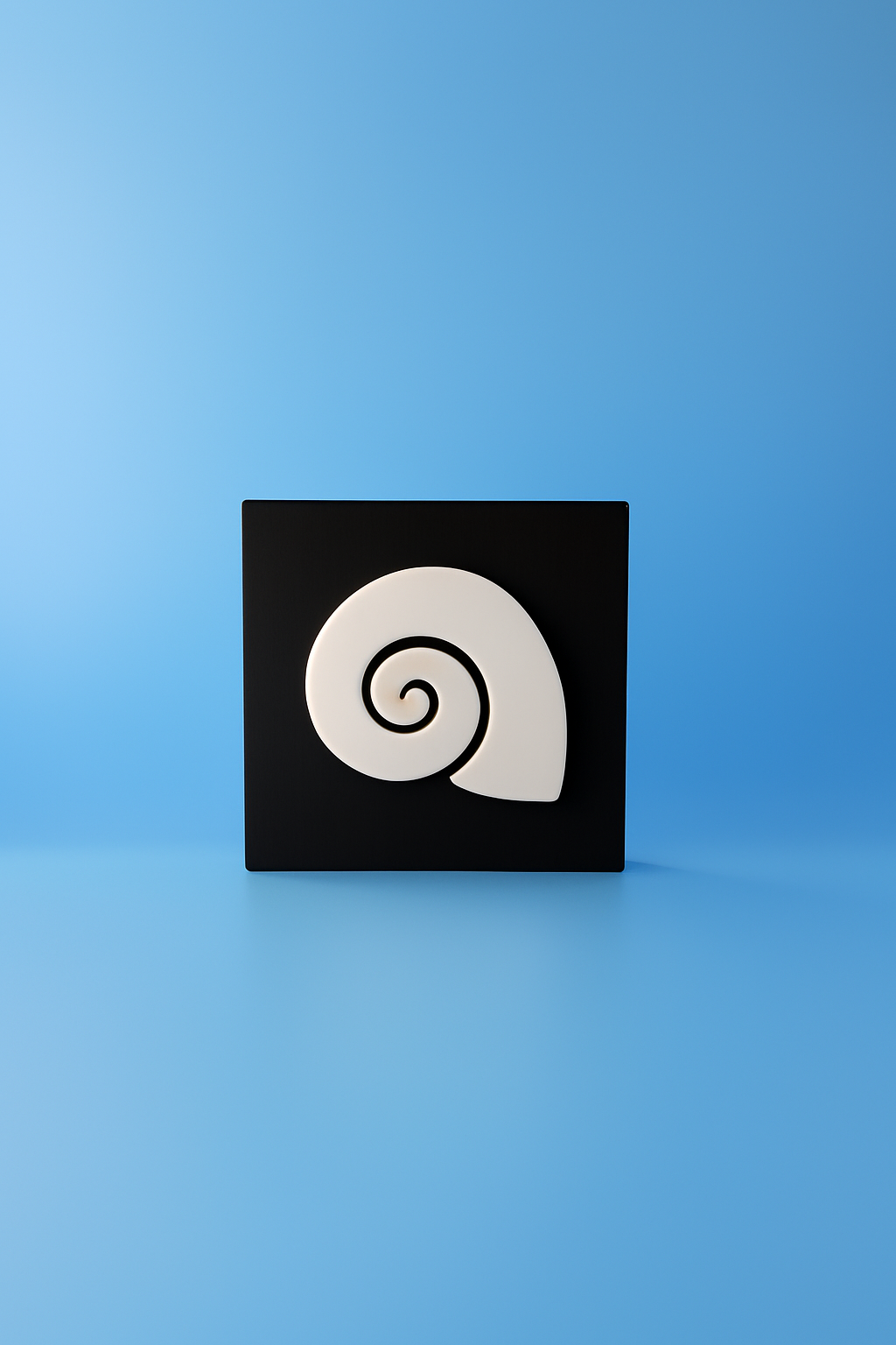 Spiral Seashell