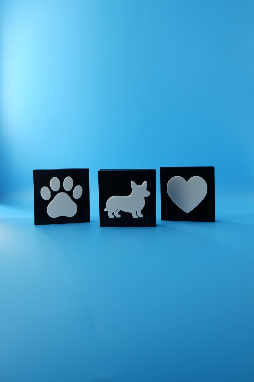 A Dog’s Love Set