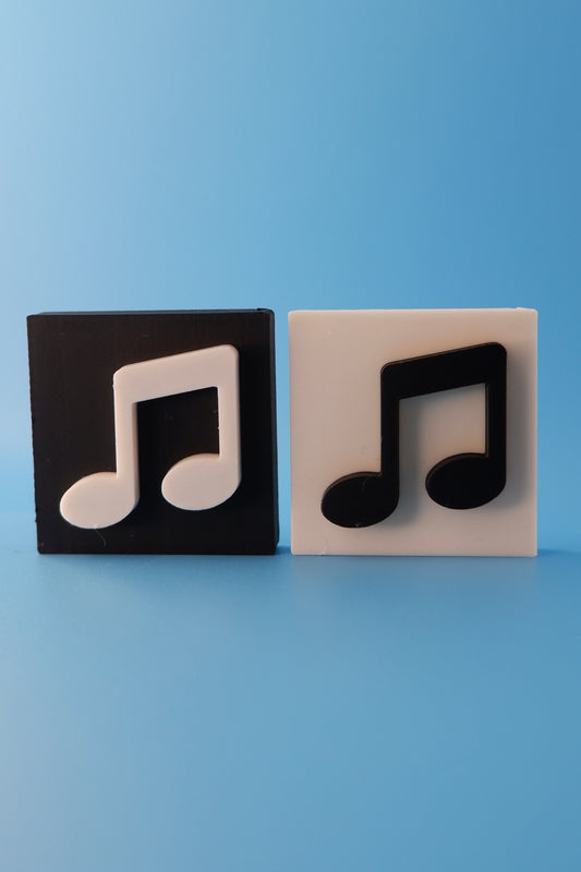 Music to my Ears