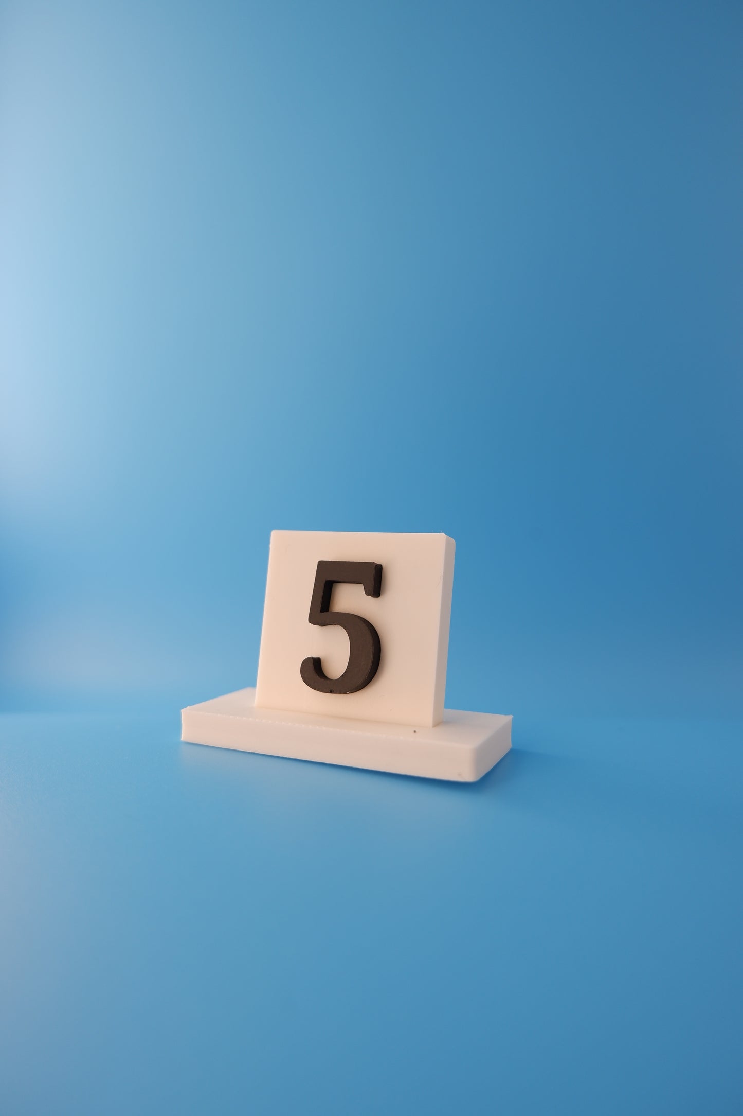 Numbers 0-9