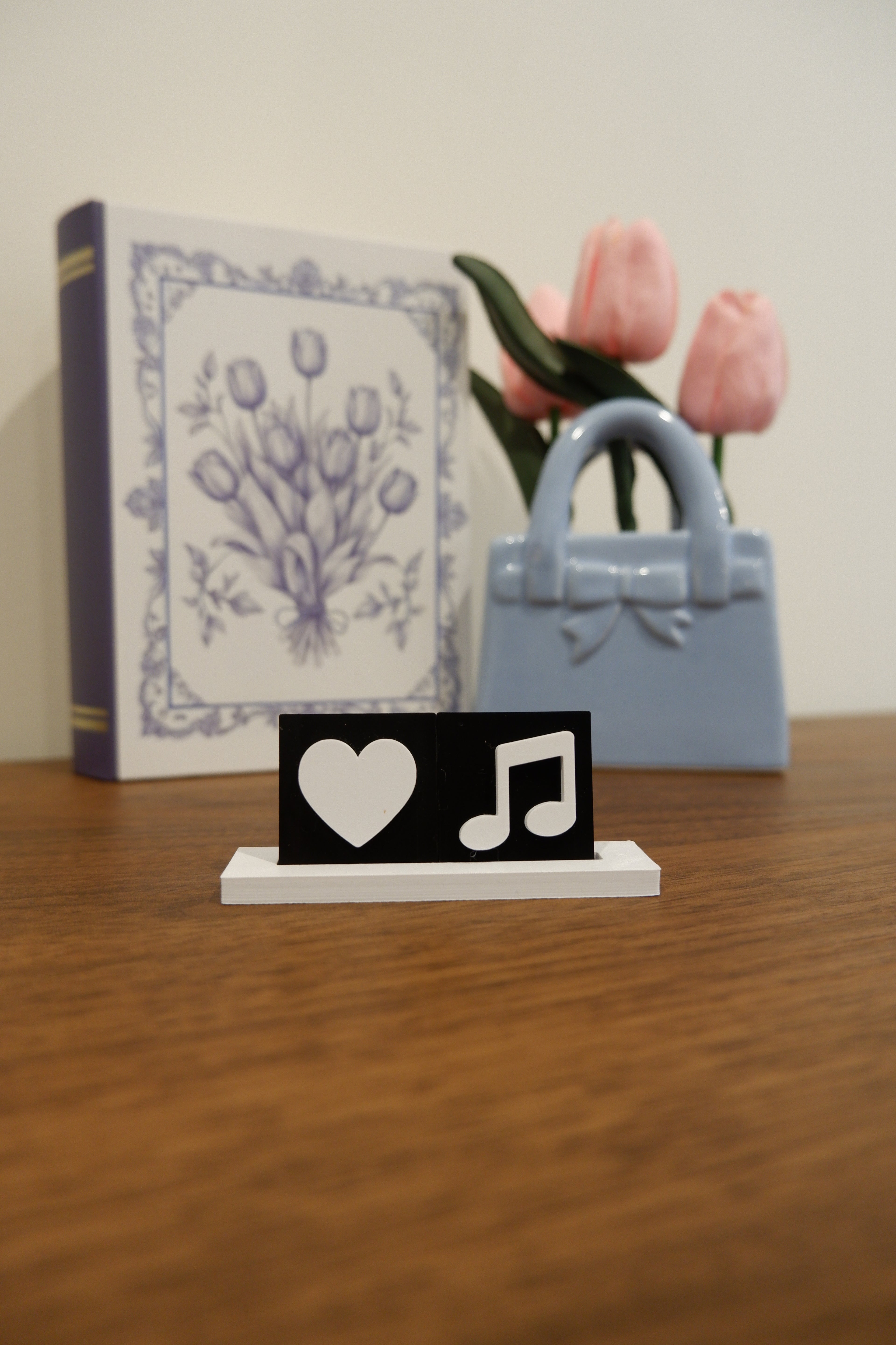 Melody & Heart
