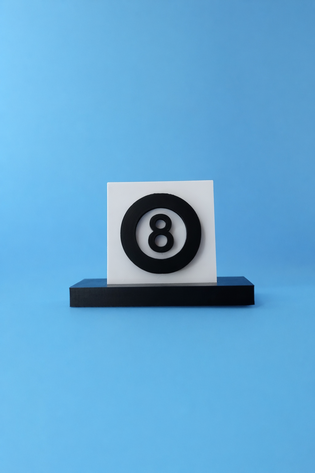 Lucky 8
