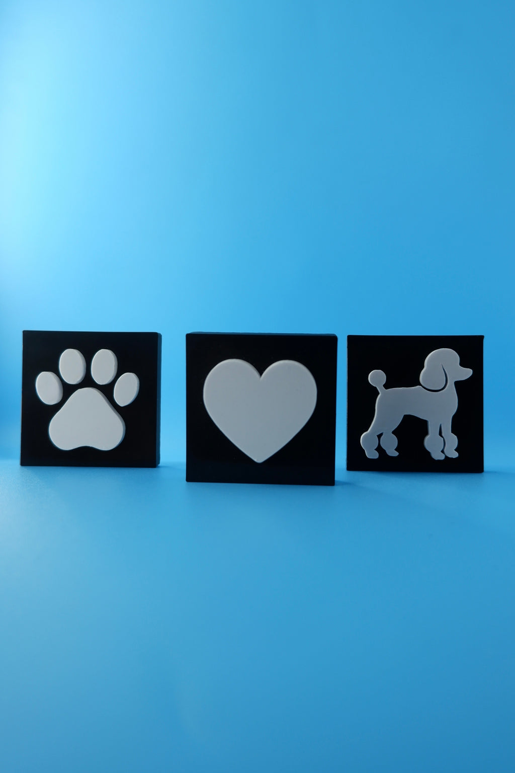 A Dog’s Love Set