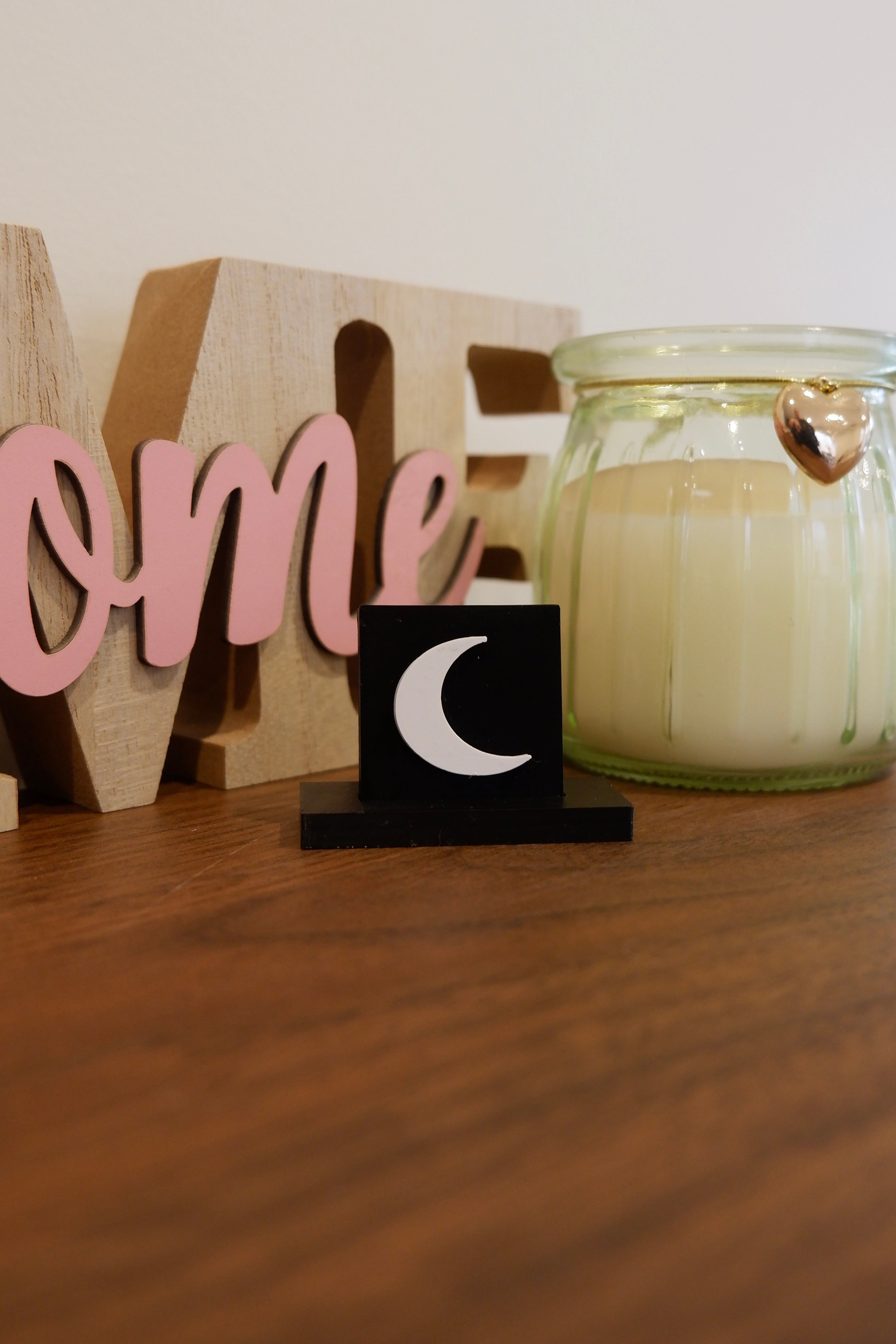 Crescent Moon
