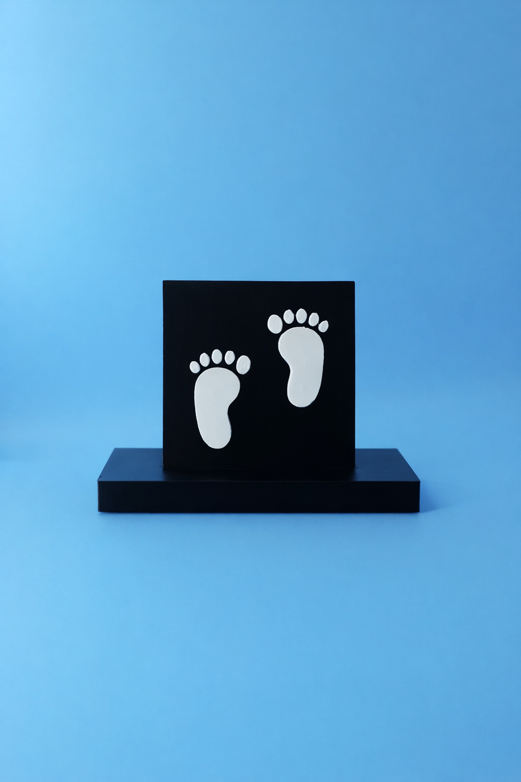 First Steps