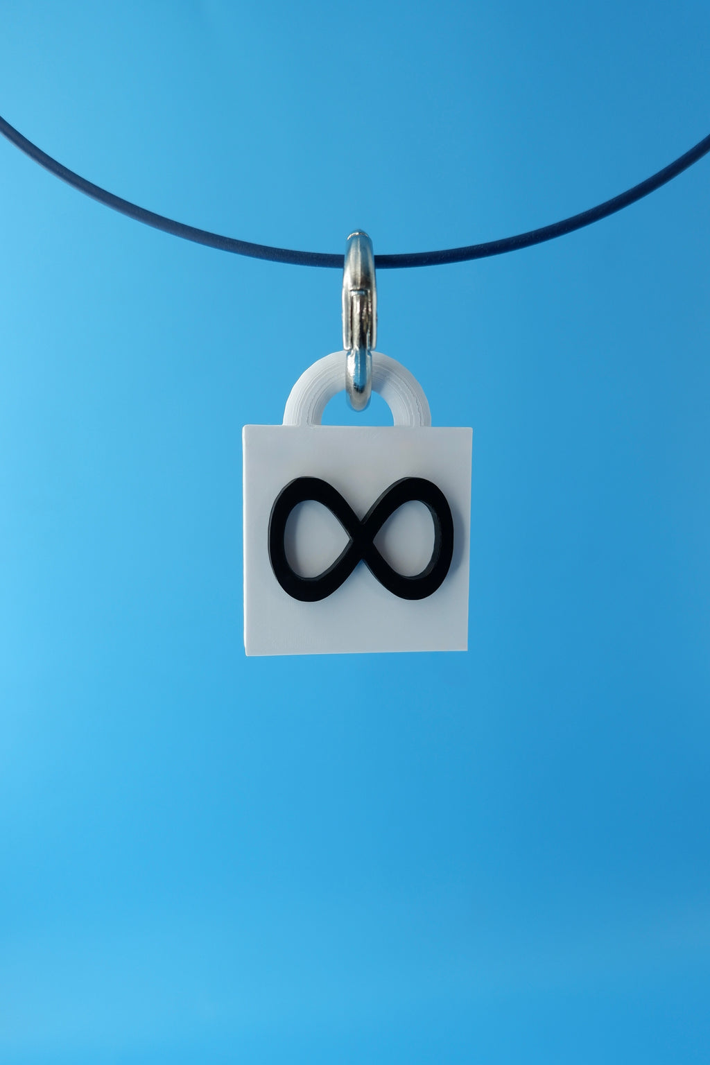 Infinite Keychain
