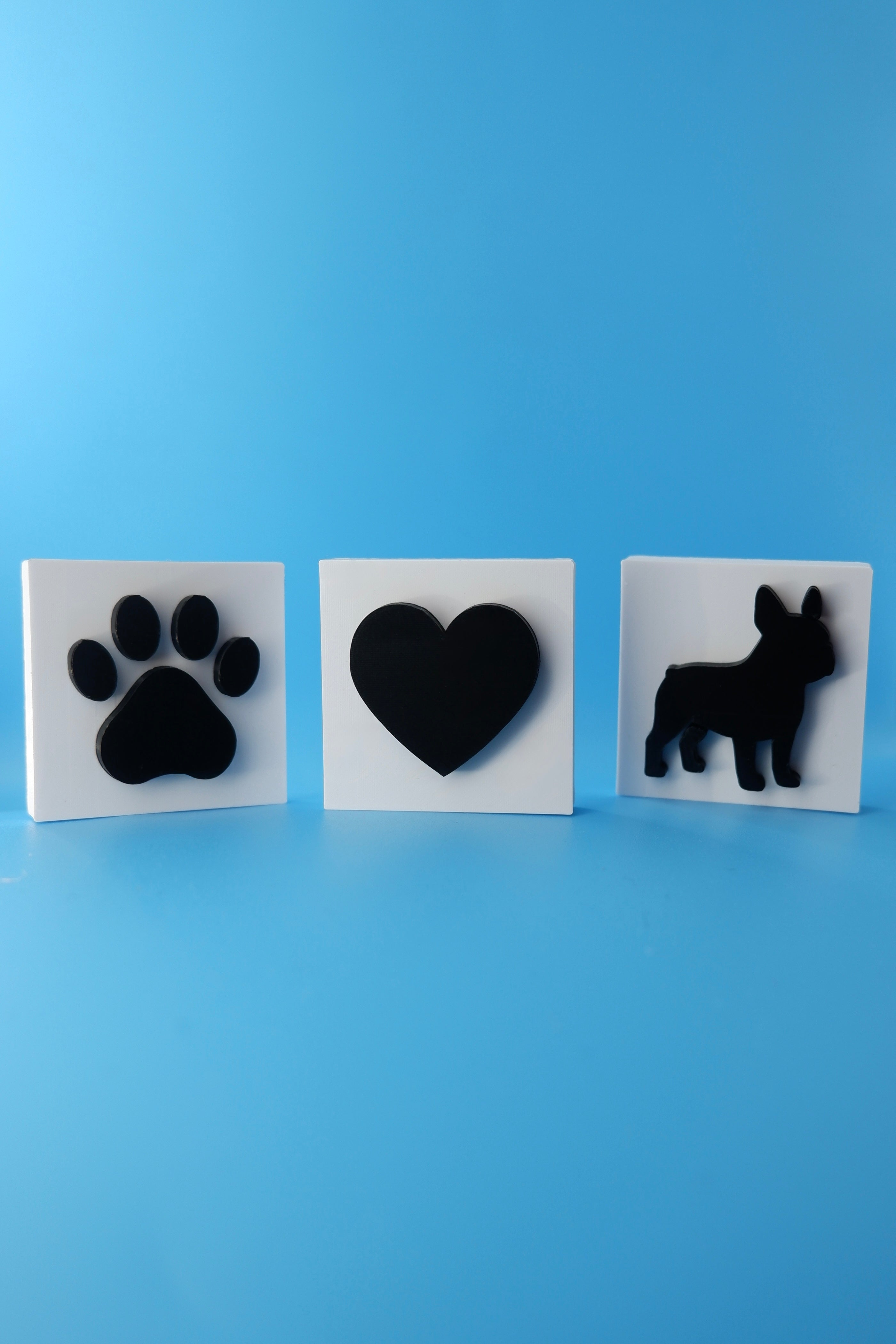 A Dog’s Love Set