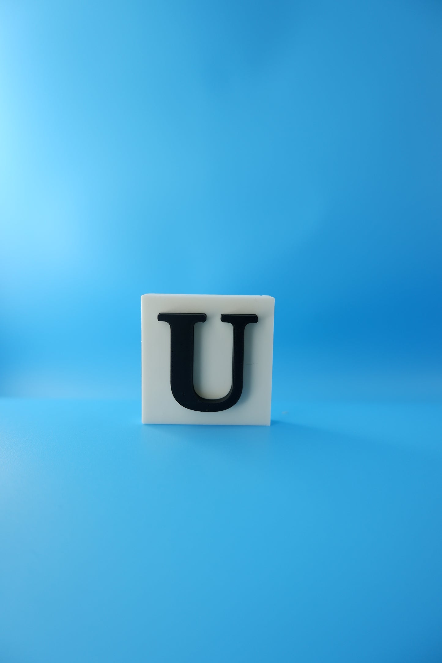 Letters A-Z