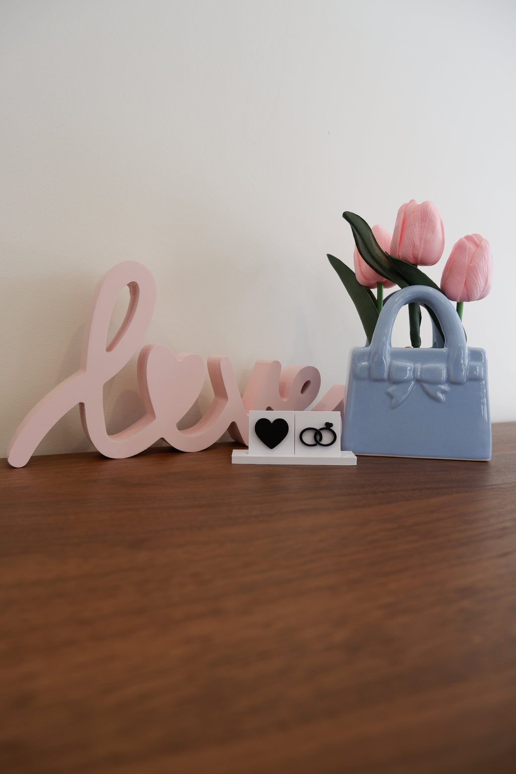 Dual Hearts