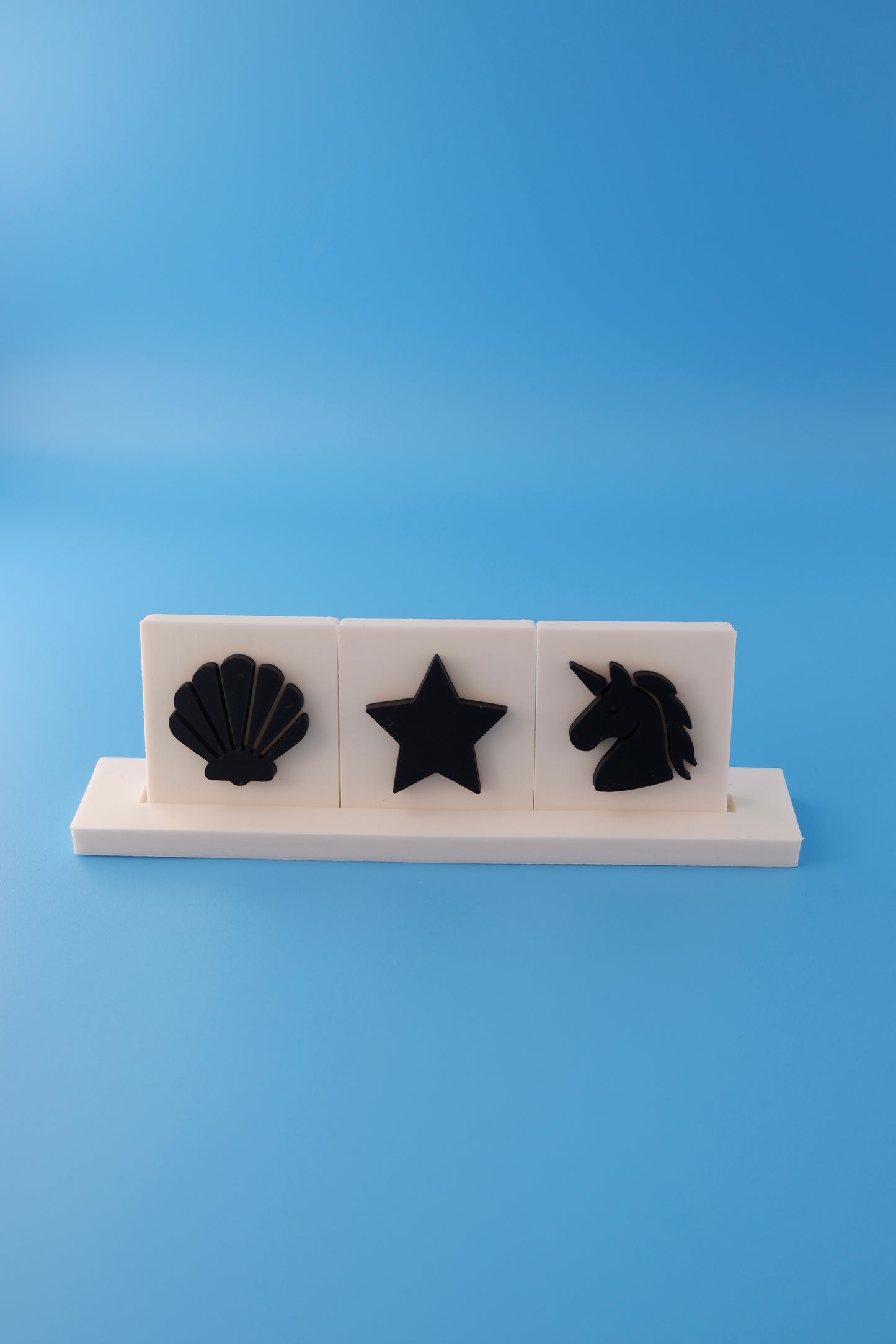 ⋆ Memory Dock Trio ⋆