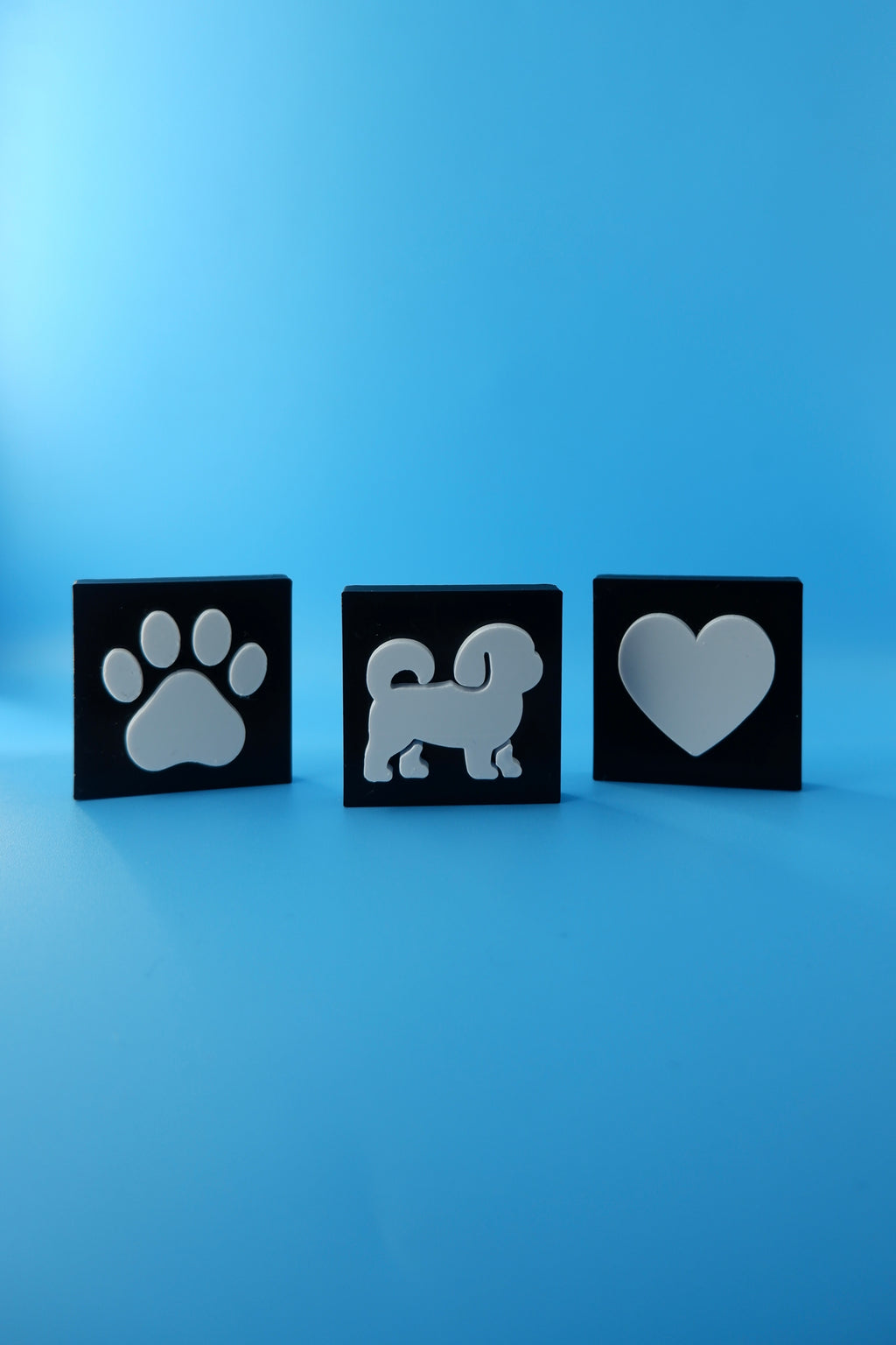 A Dog’s Love Set