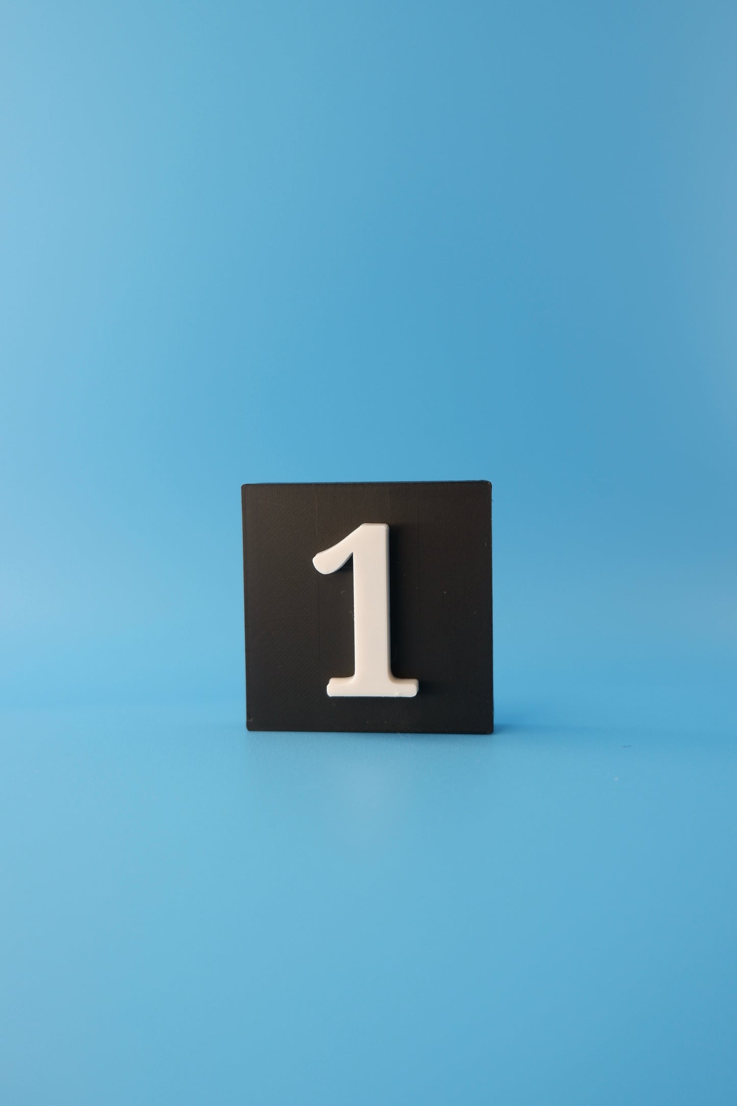 Numbers 0-9