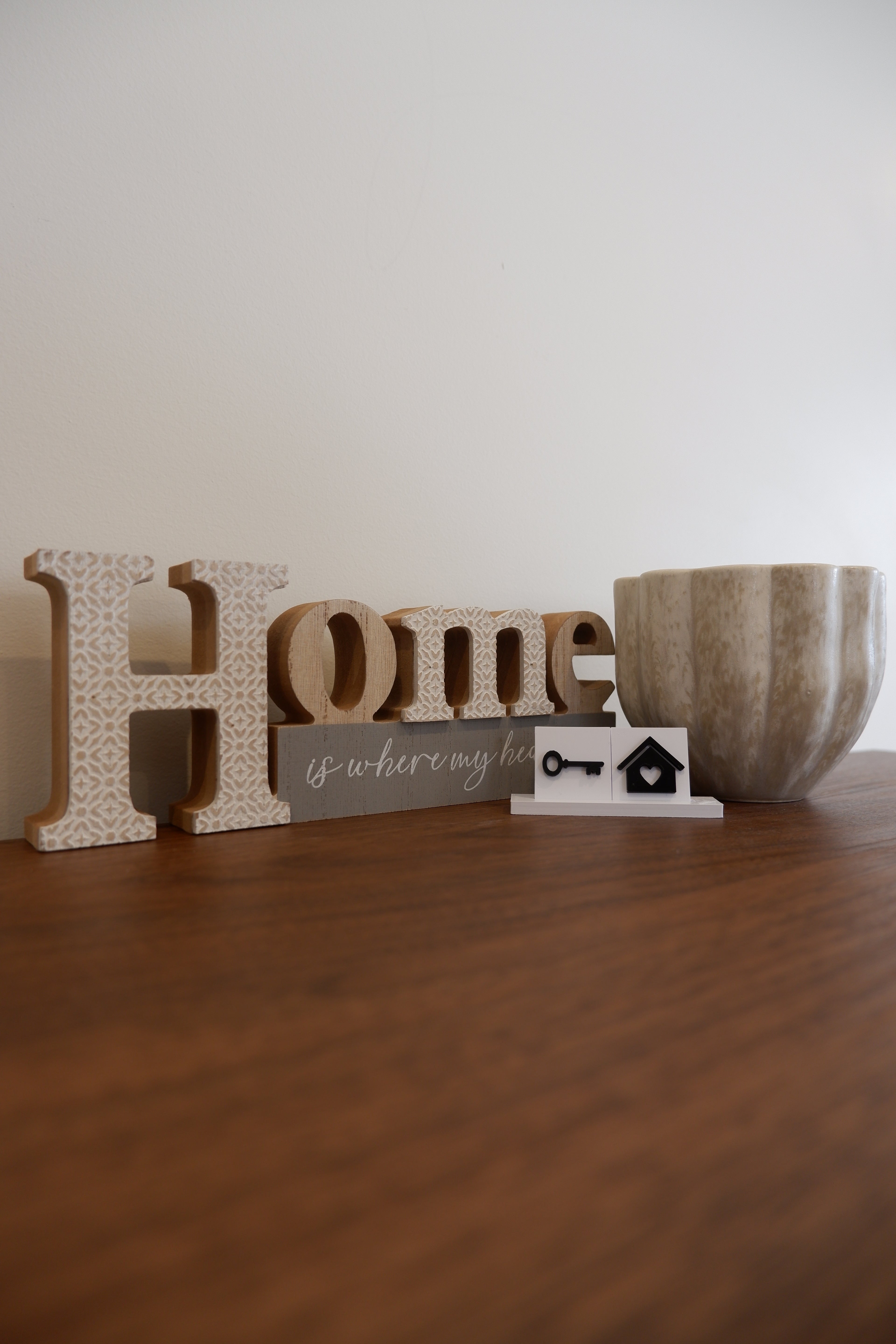 Forever Home
