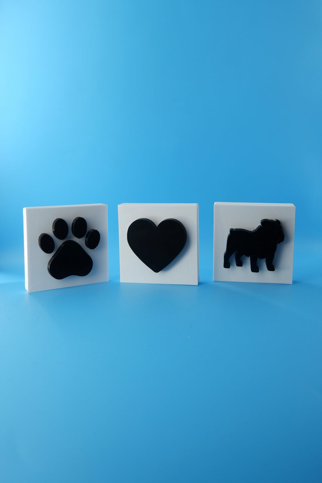 A Dog’s Love Set