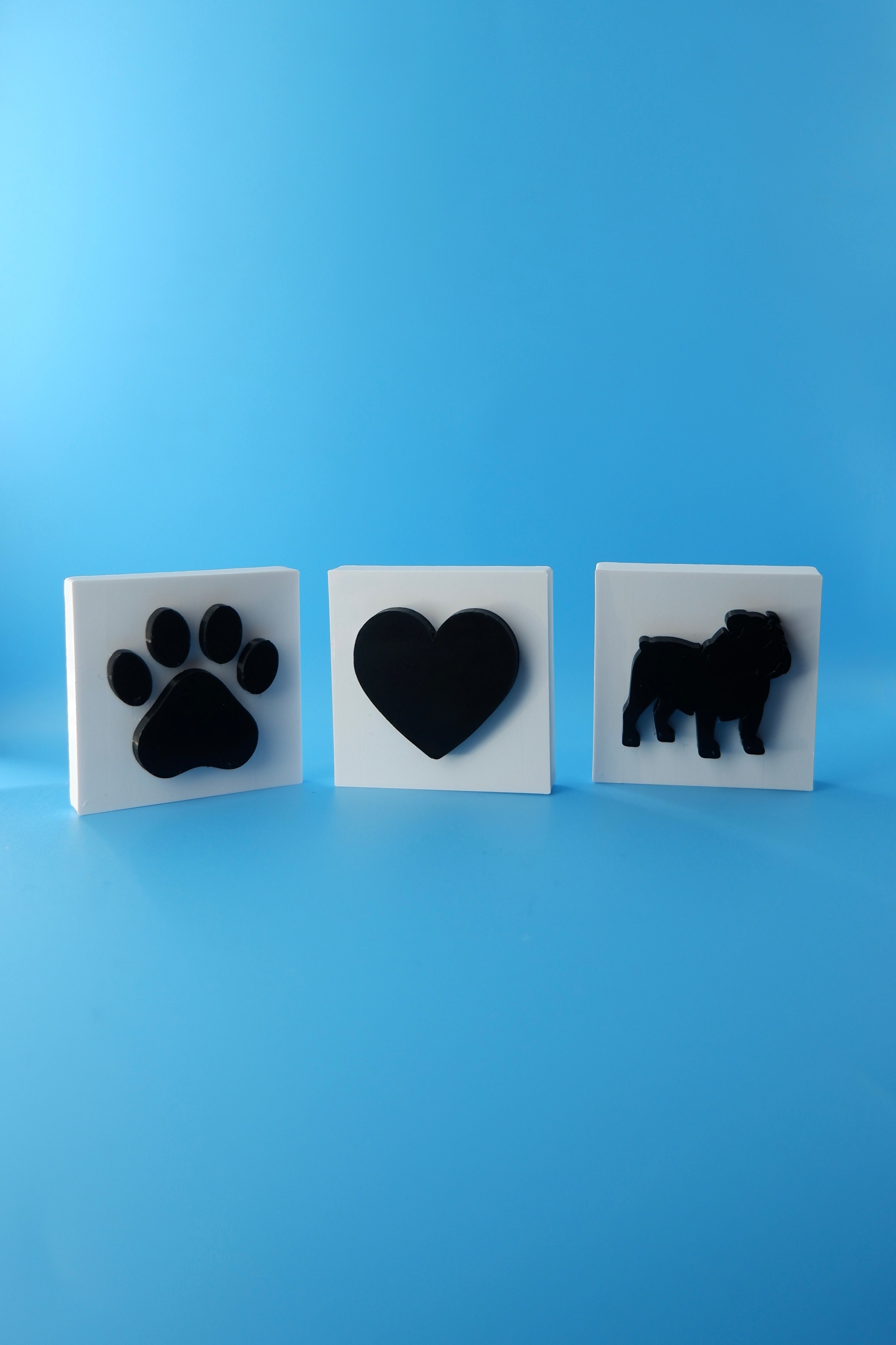 A Dog’s Love Set
