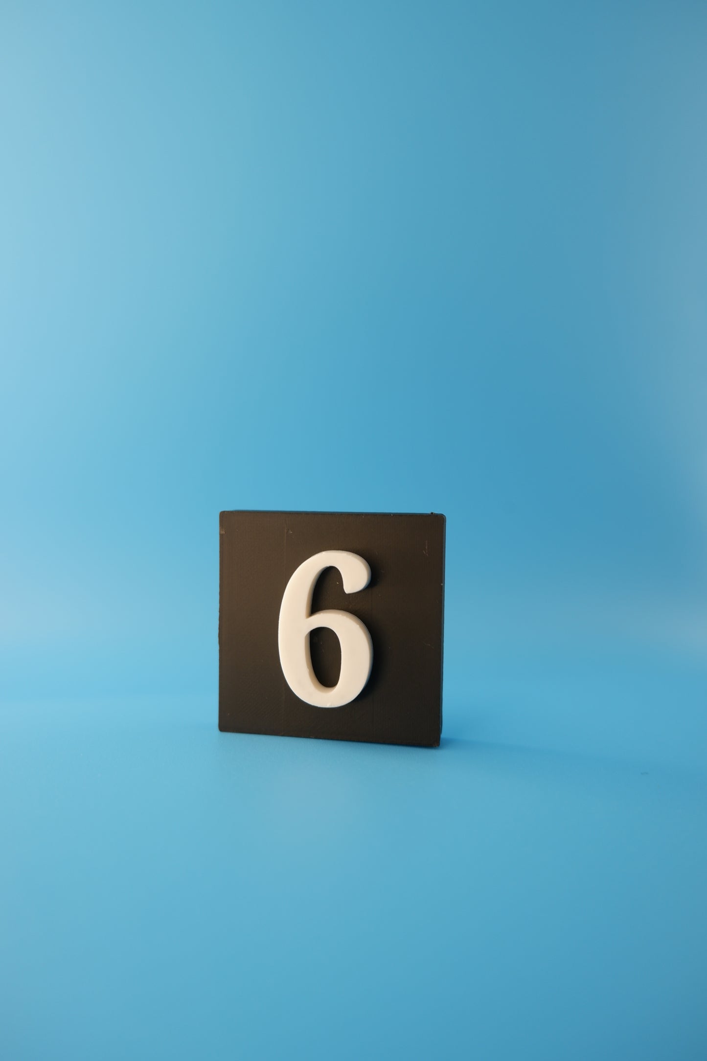 Numbers 0-9