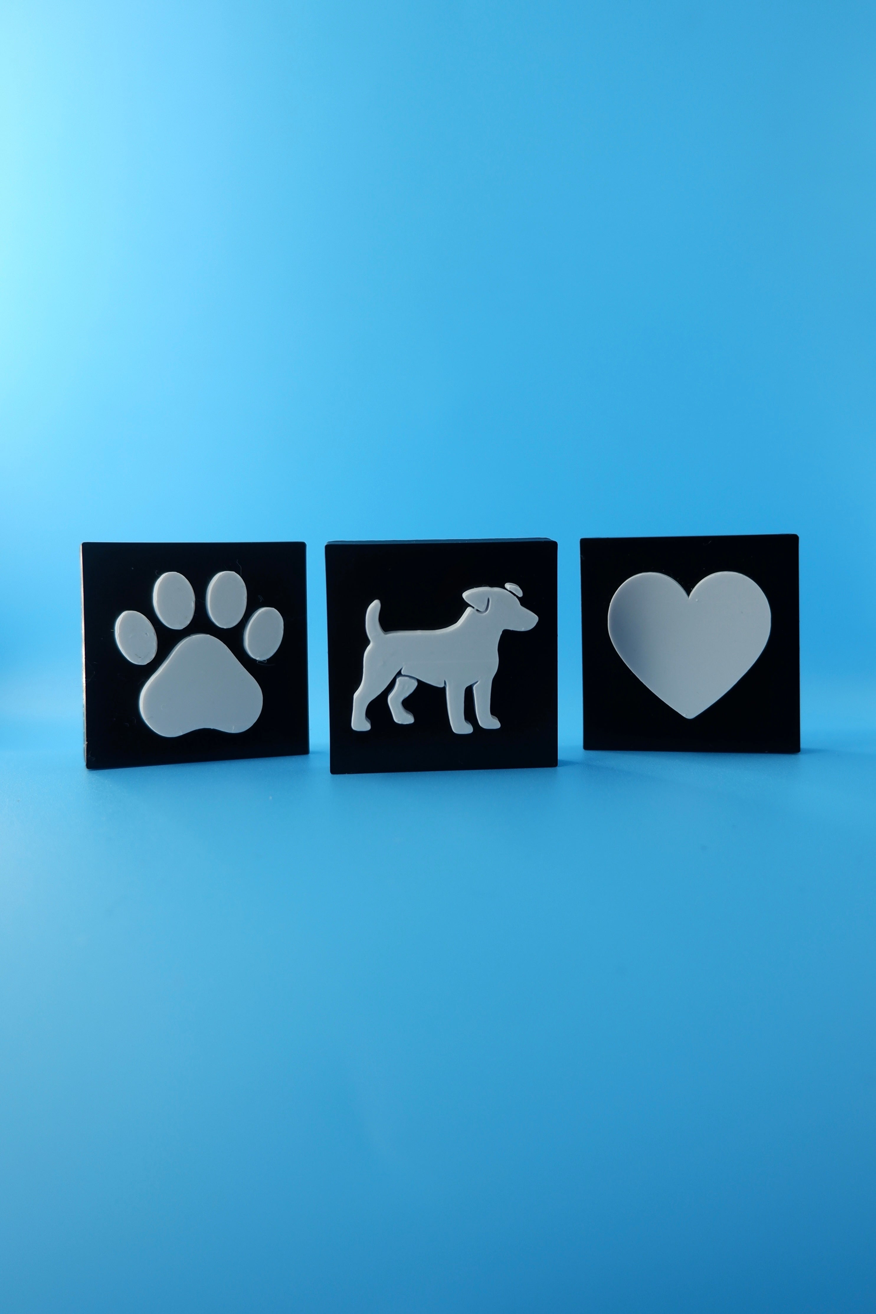 A Dog’s Love Set