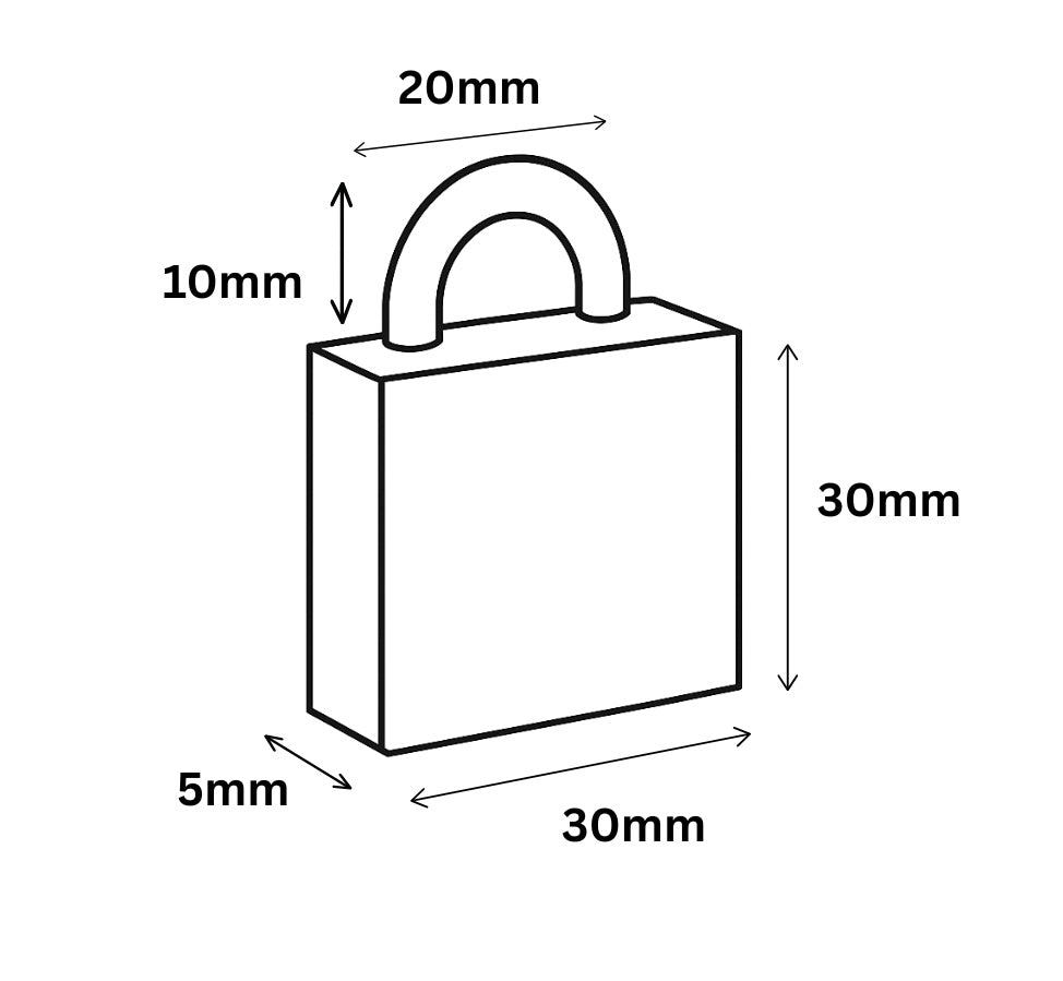 Jack Russell Keychain