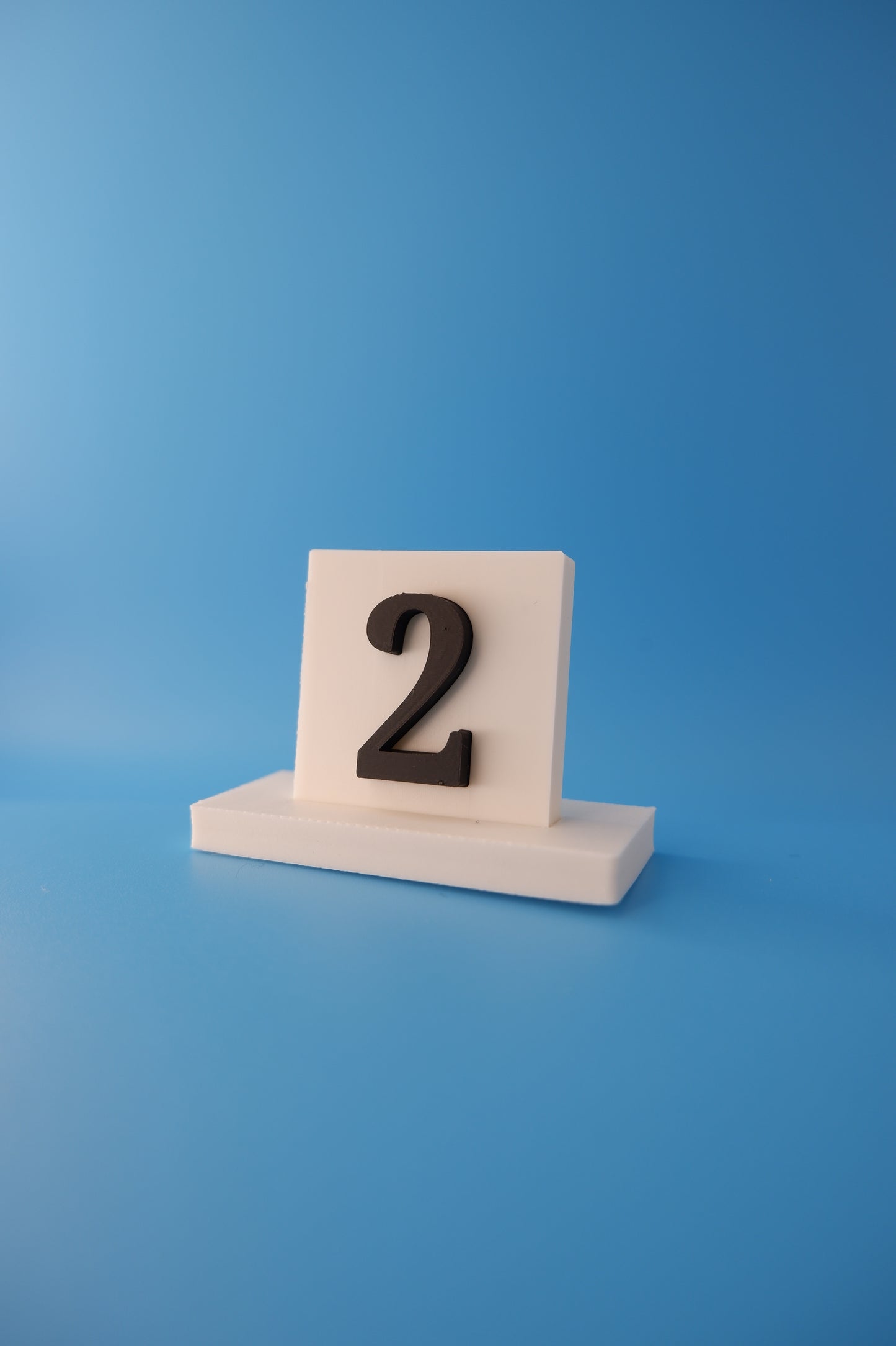 Numbers 0-9