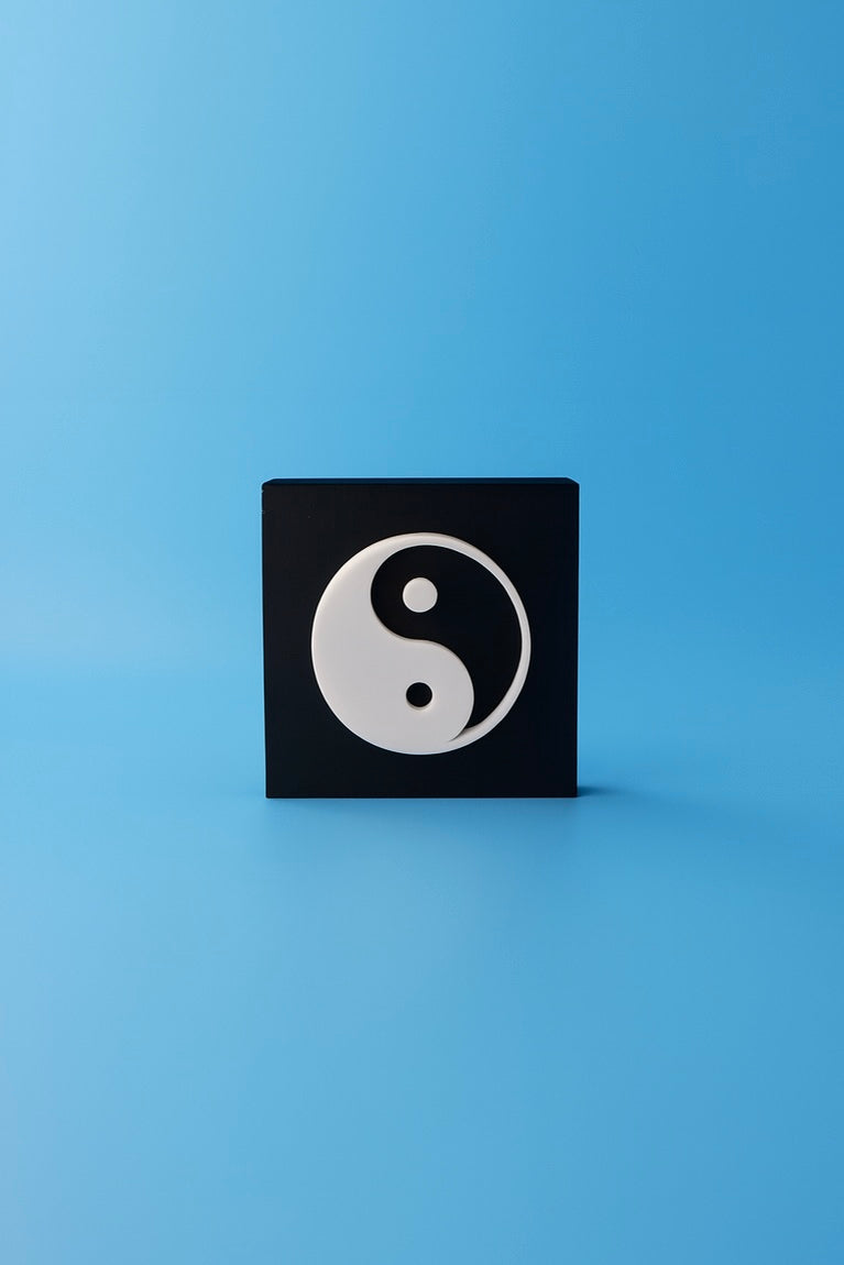 Yin and Yang