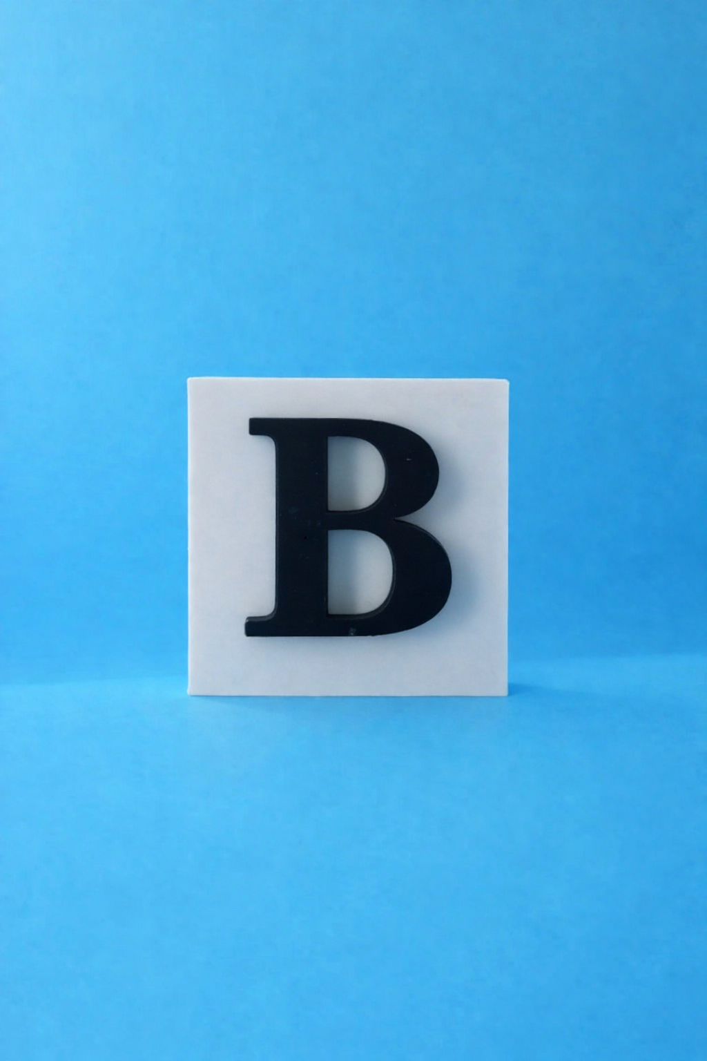 Letters