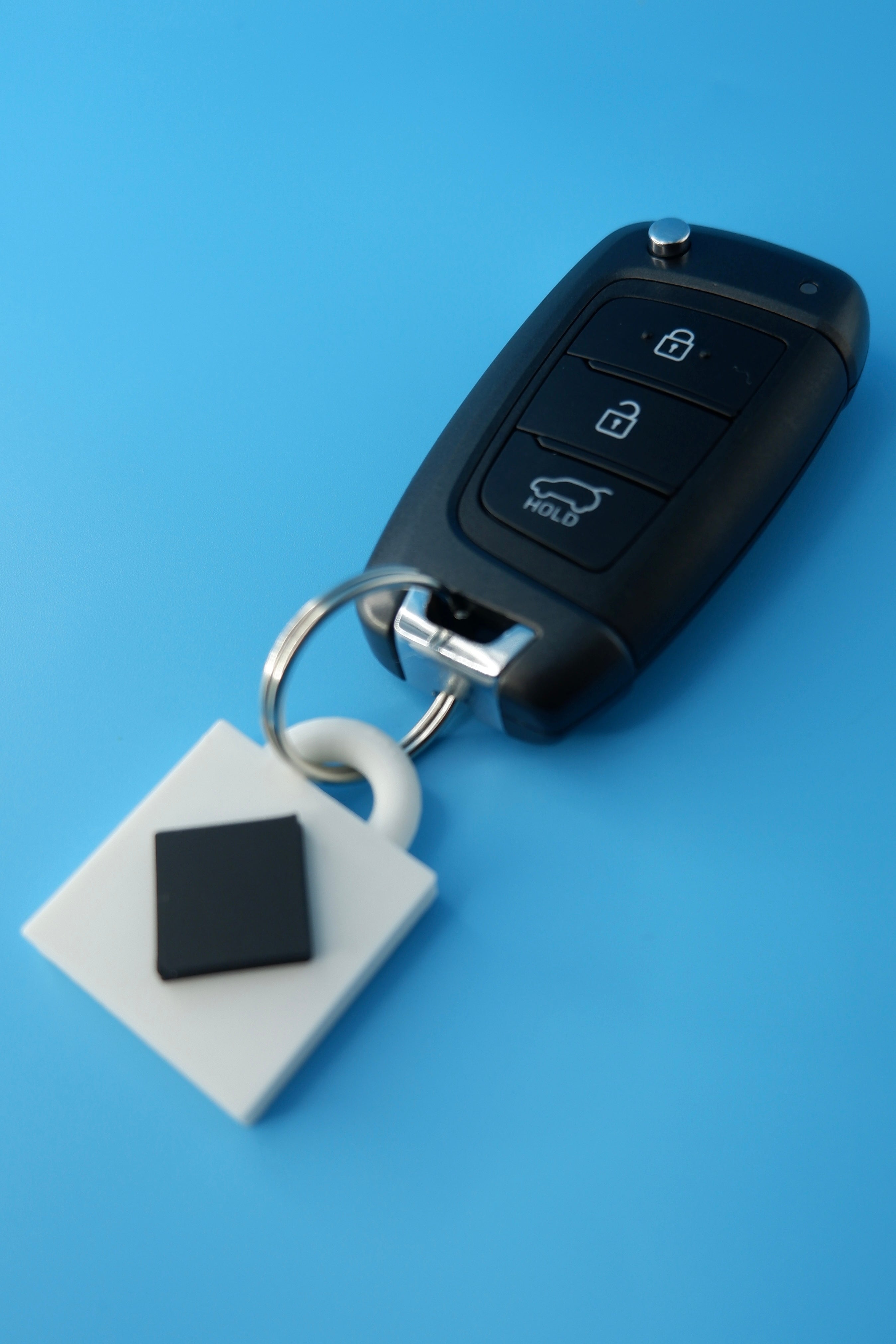 Shine Bright Keychain