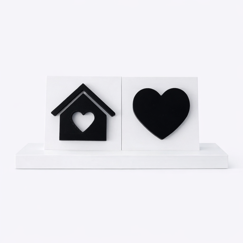 Heart & Home