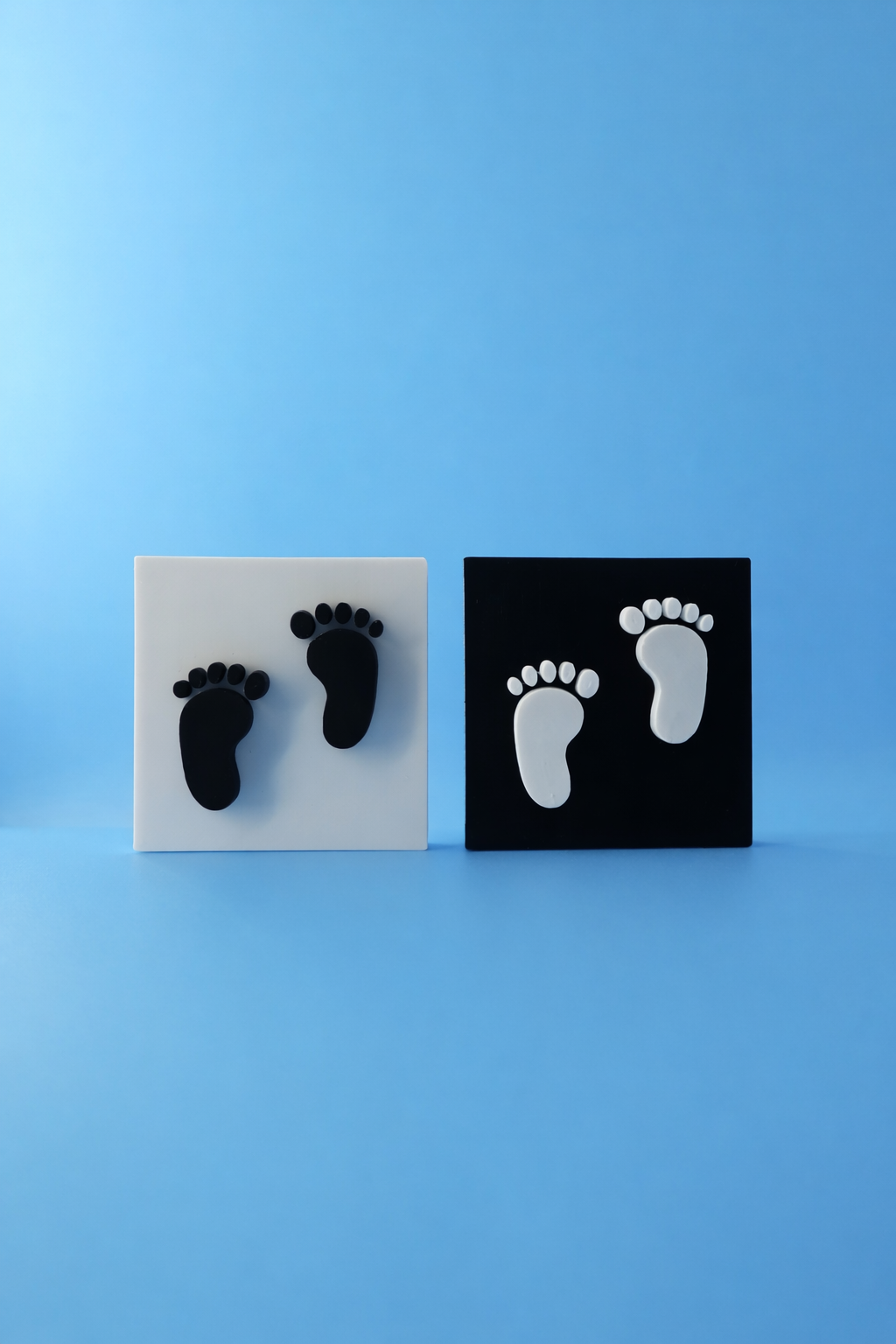 First Steps