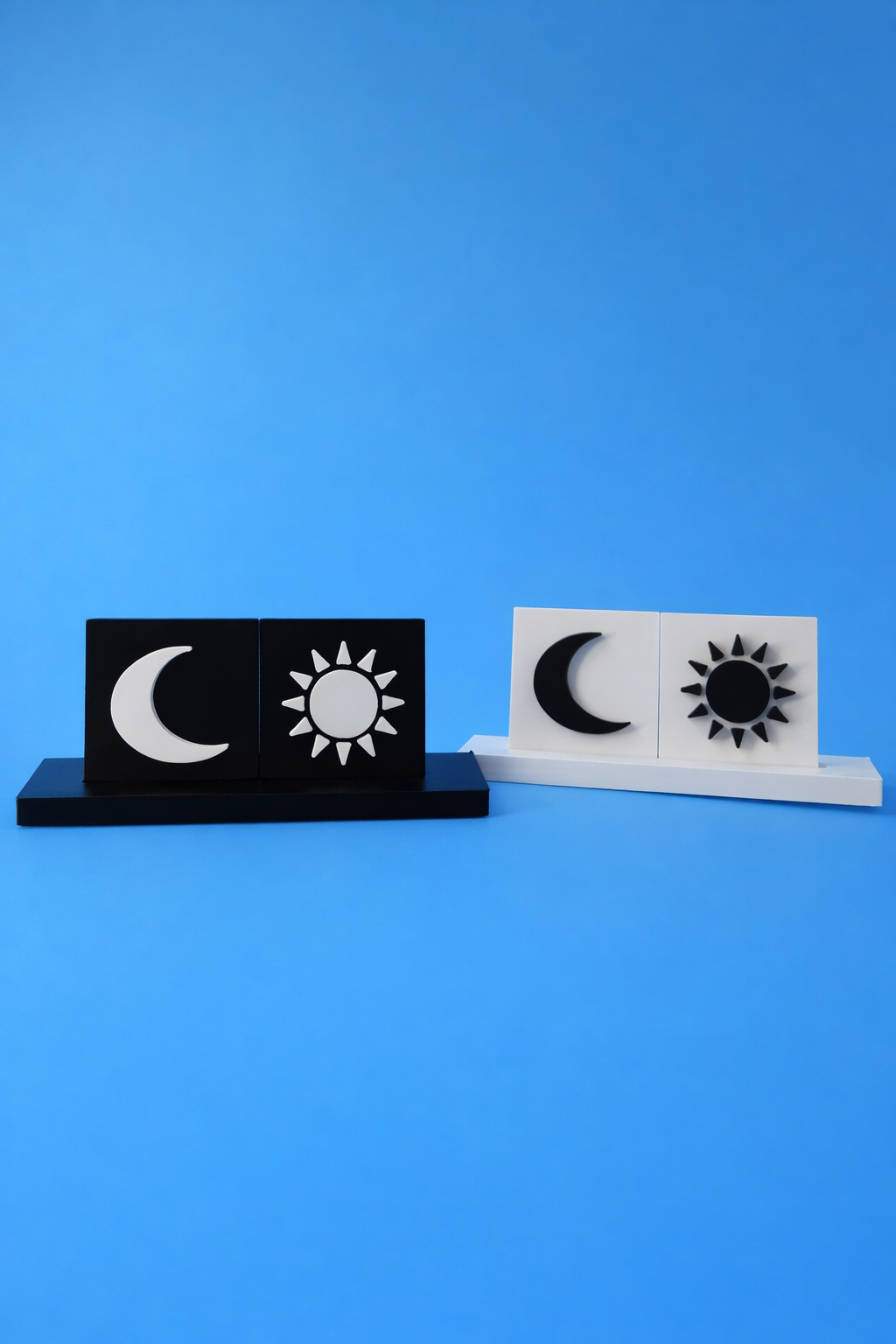 Night & Day