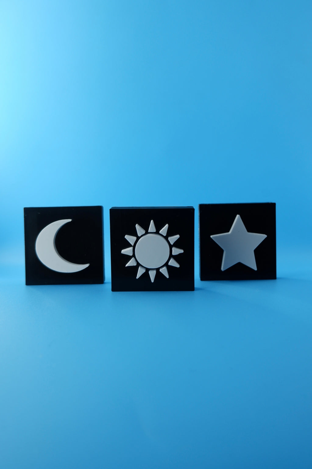Celestial Set