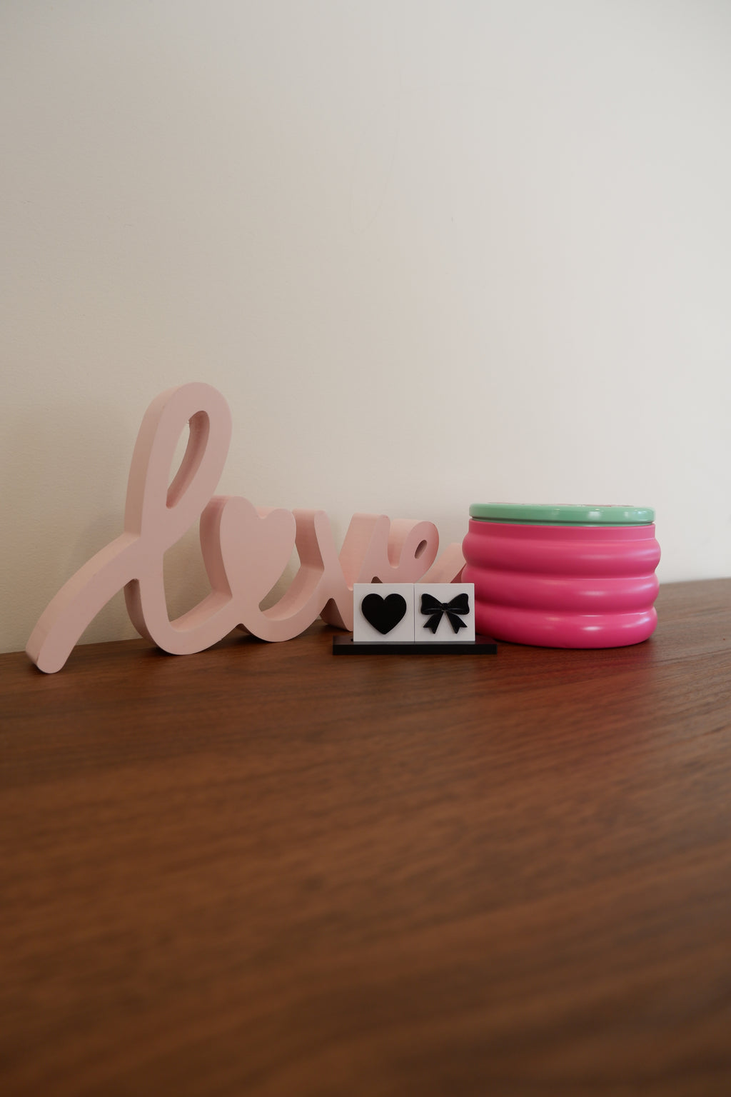 Tied Heart