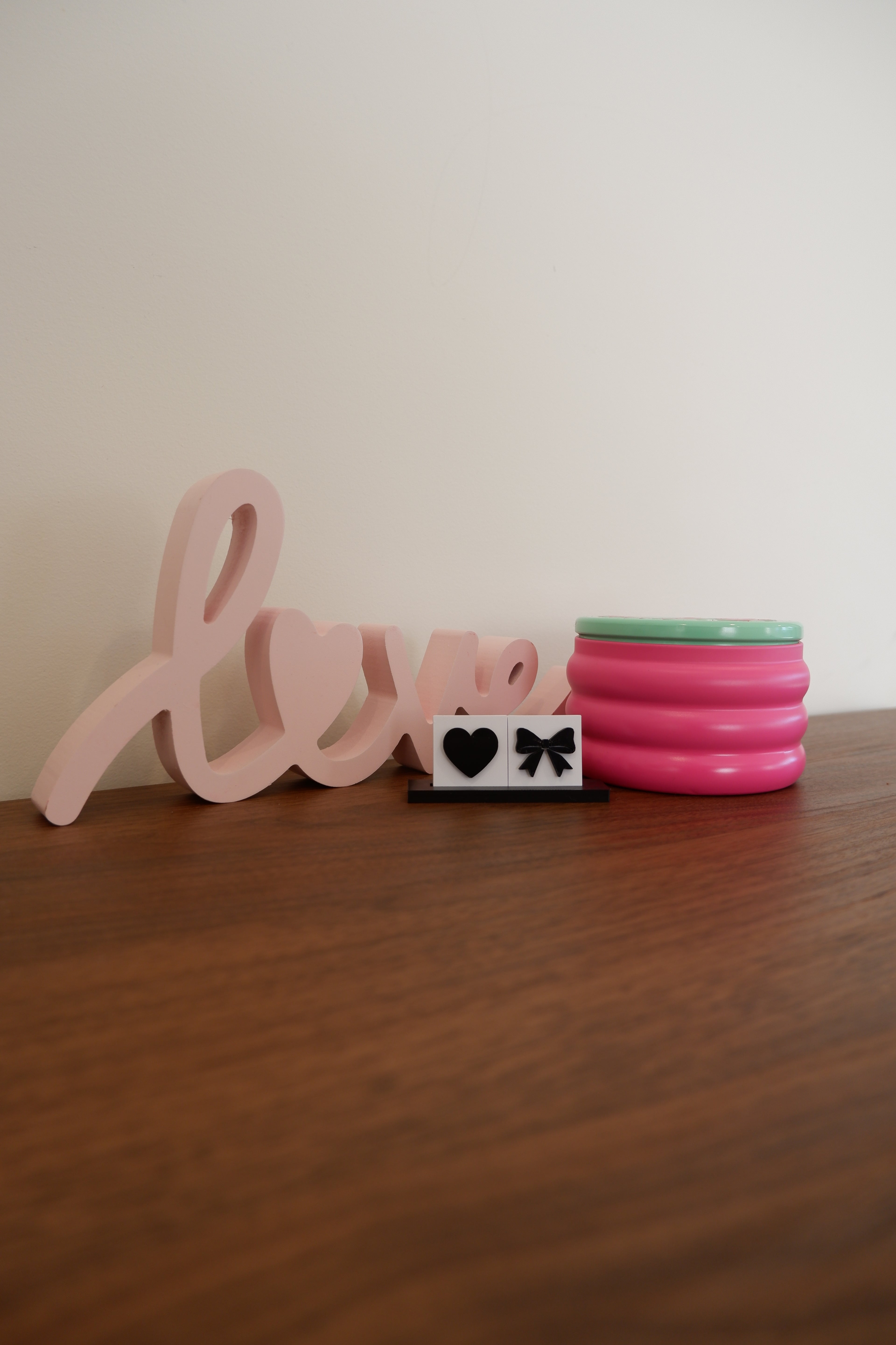 Tied Heart