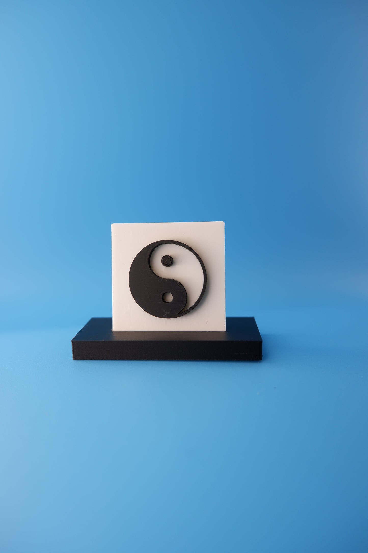 Yin and Yang