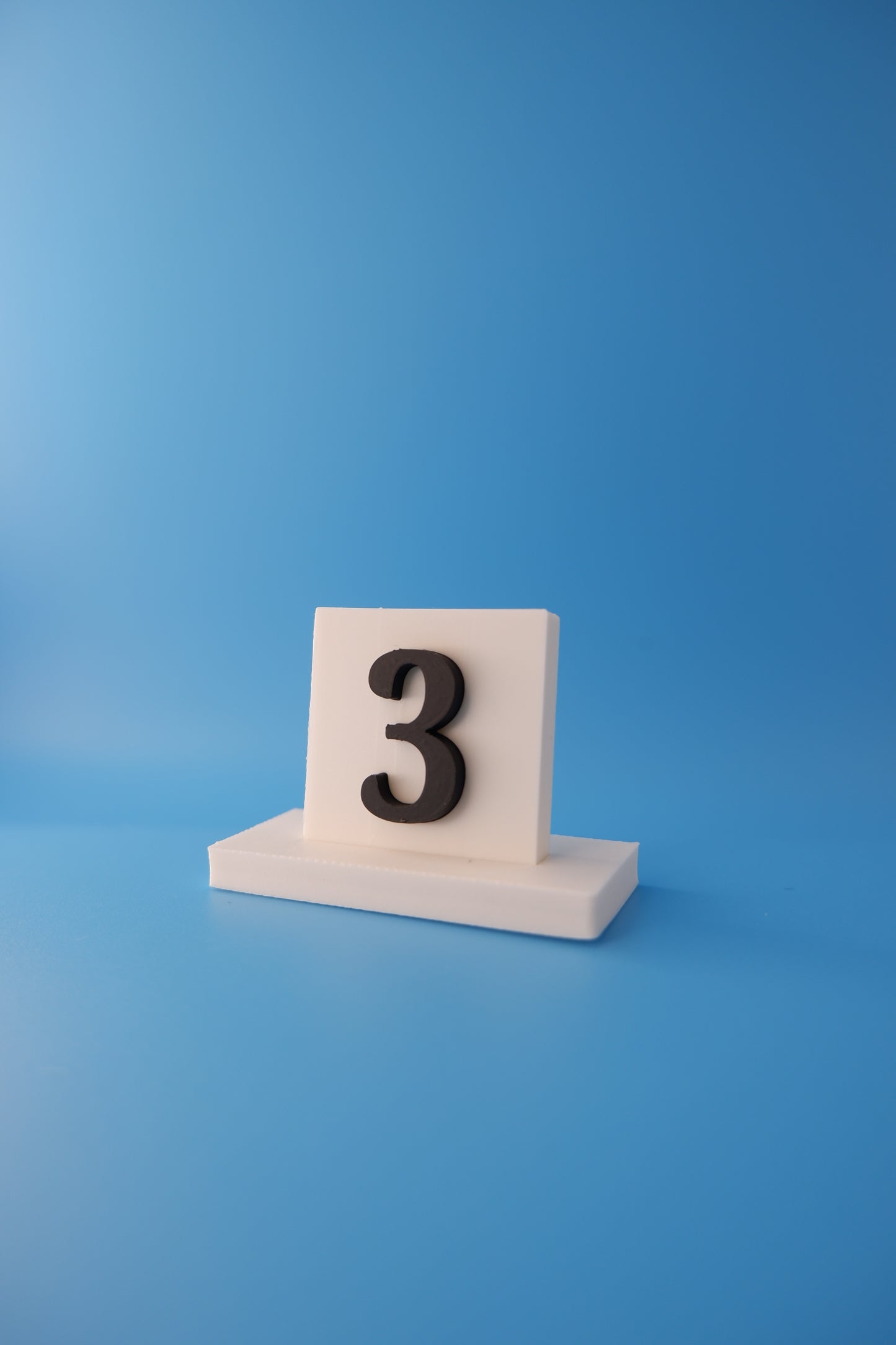 Numbers 0-9