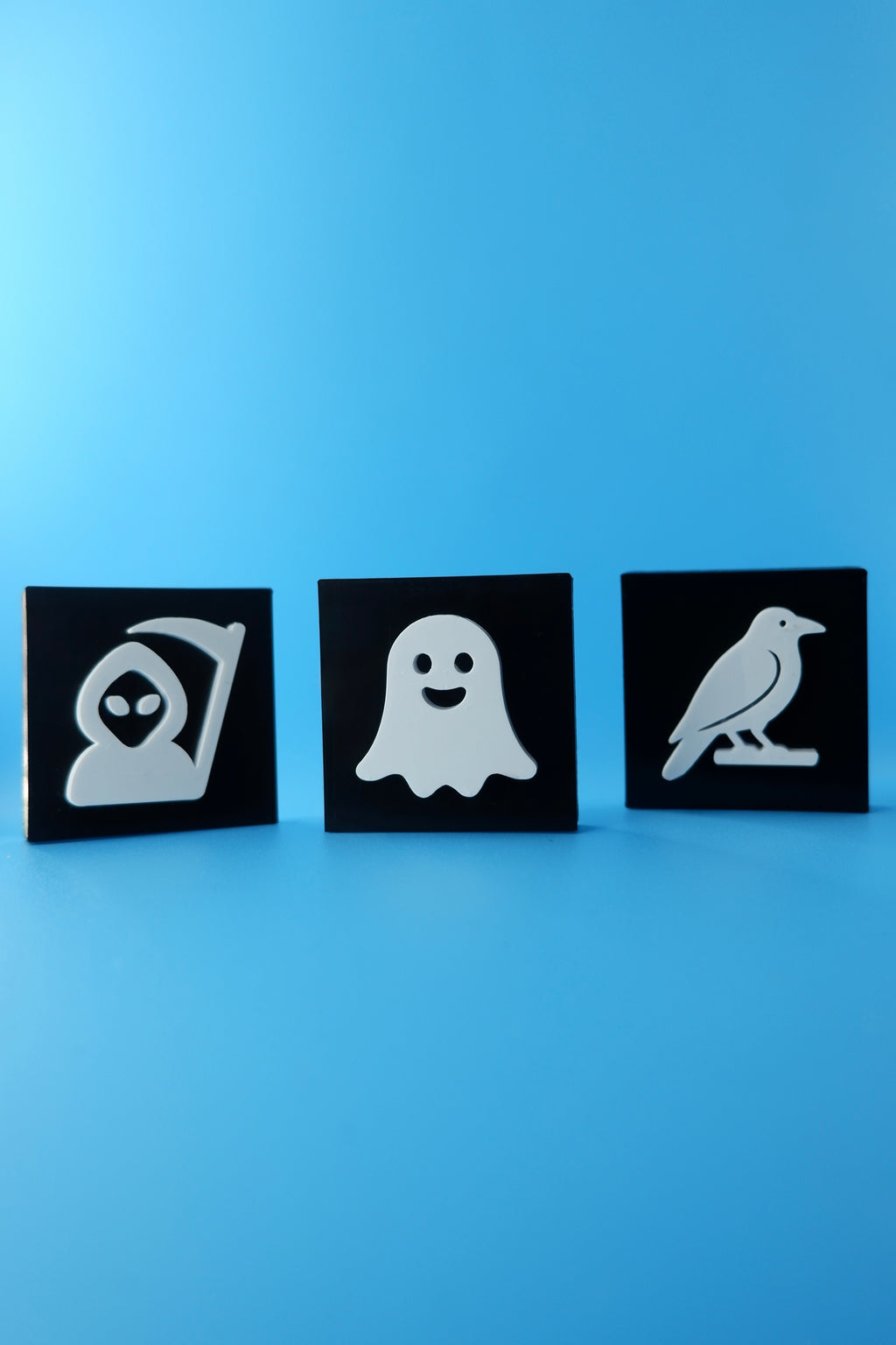 Spooky Set