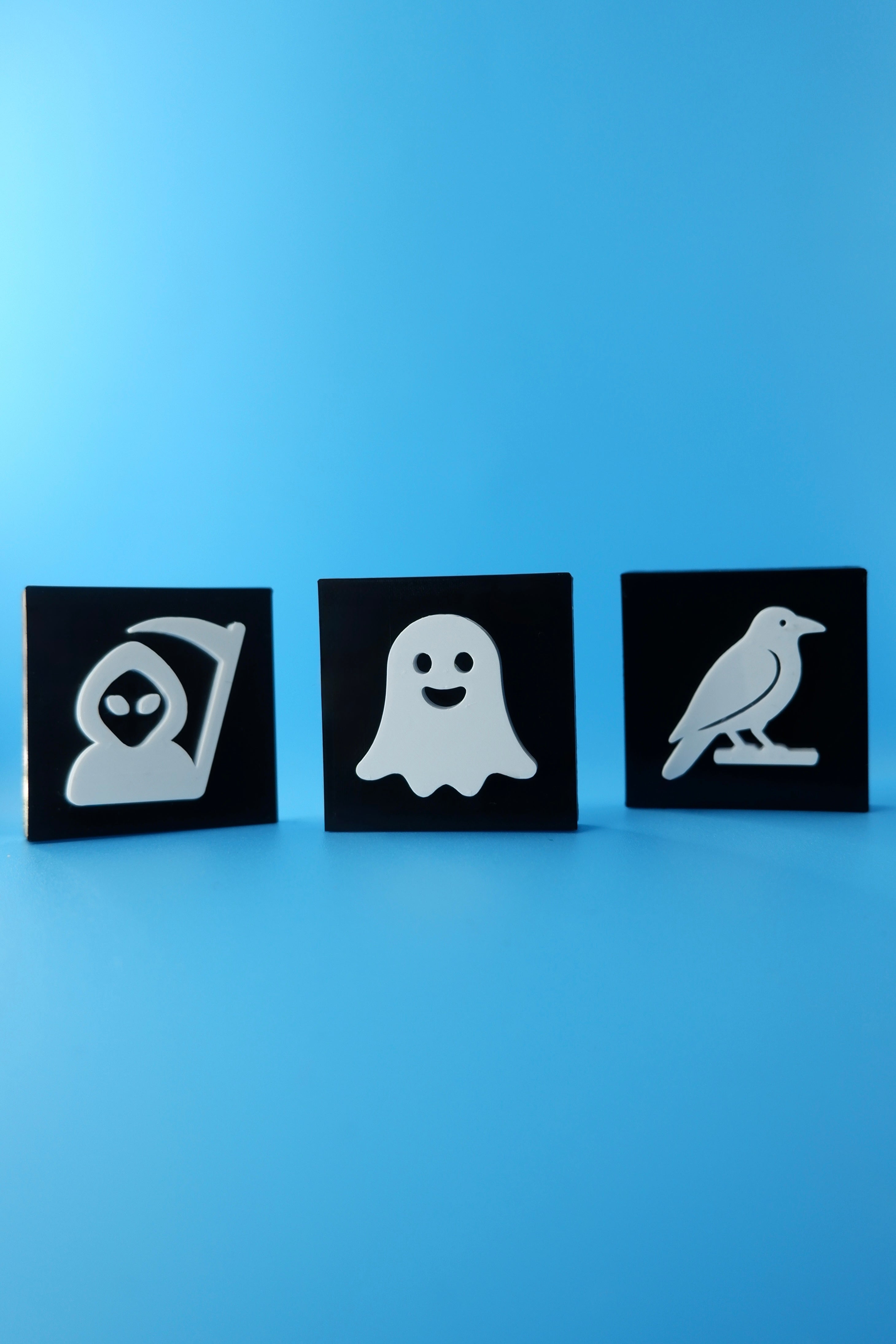 Spooky Set