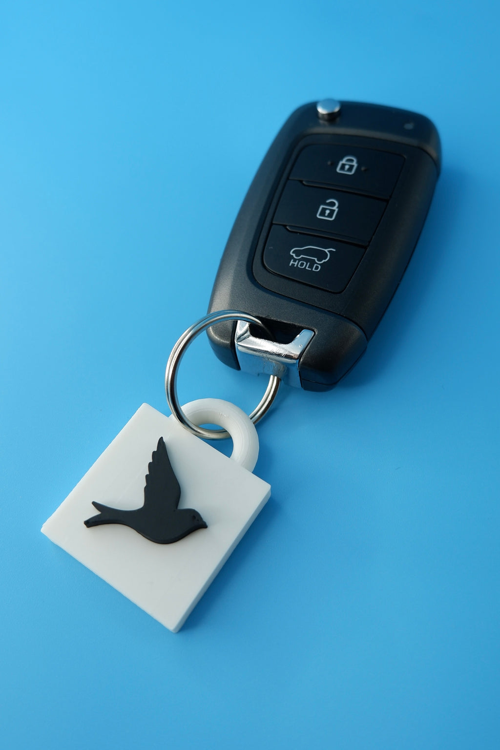 Pure Keychain