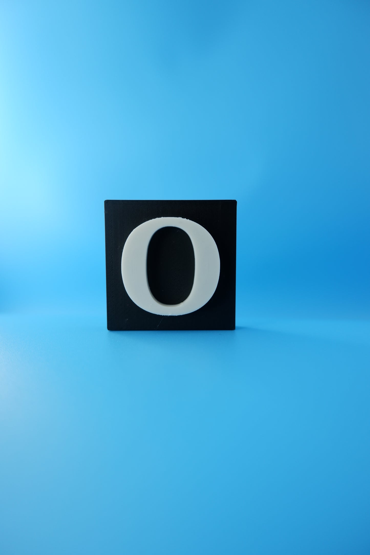 Letters A-Z