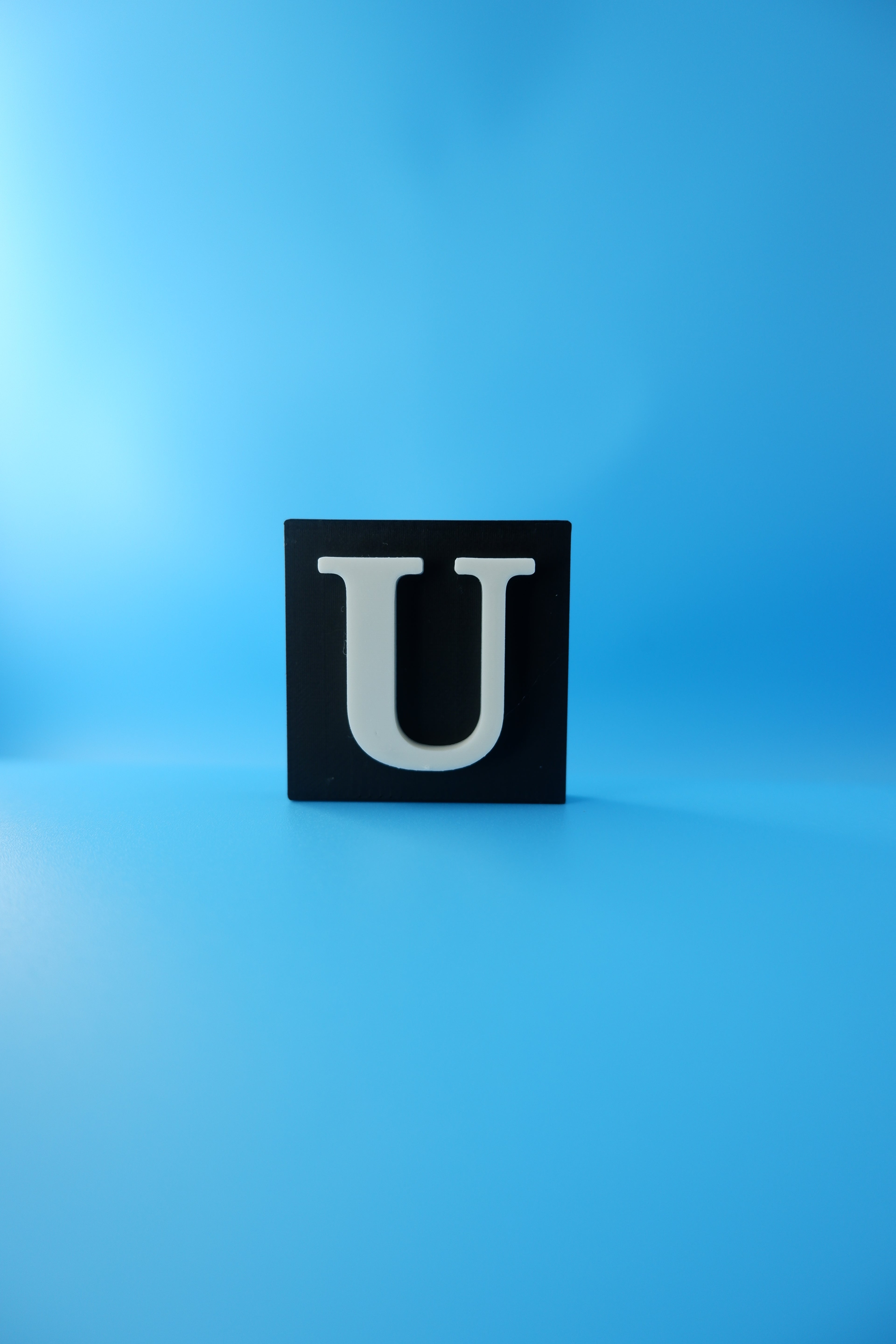 Letters A-Z