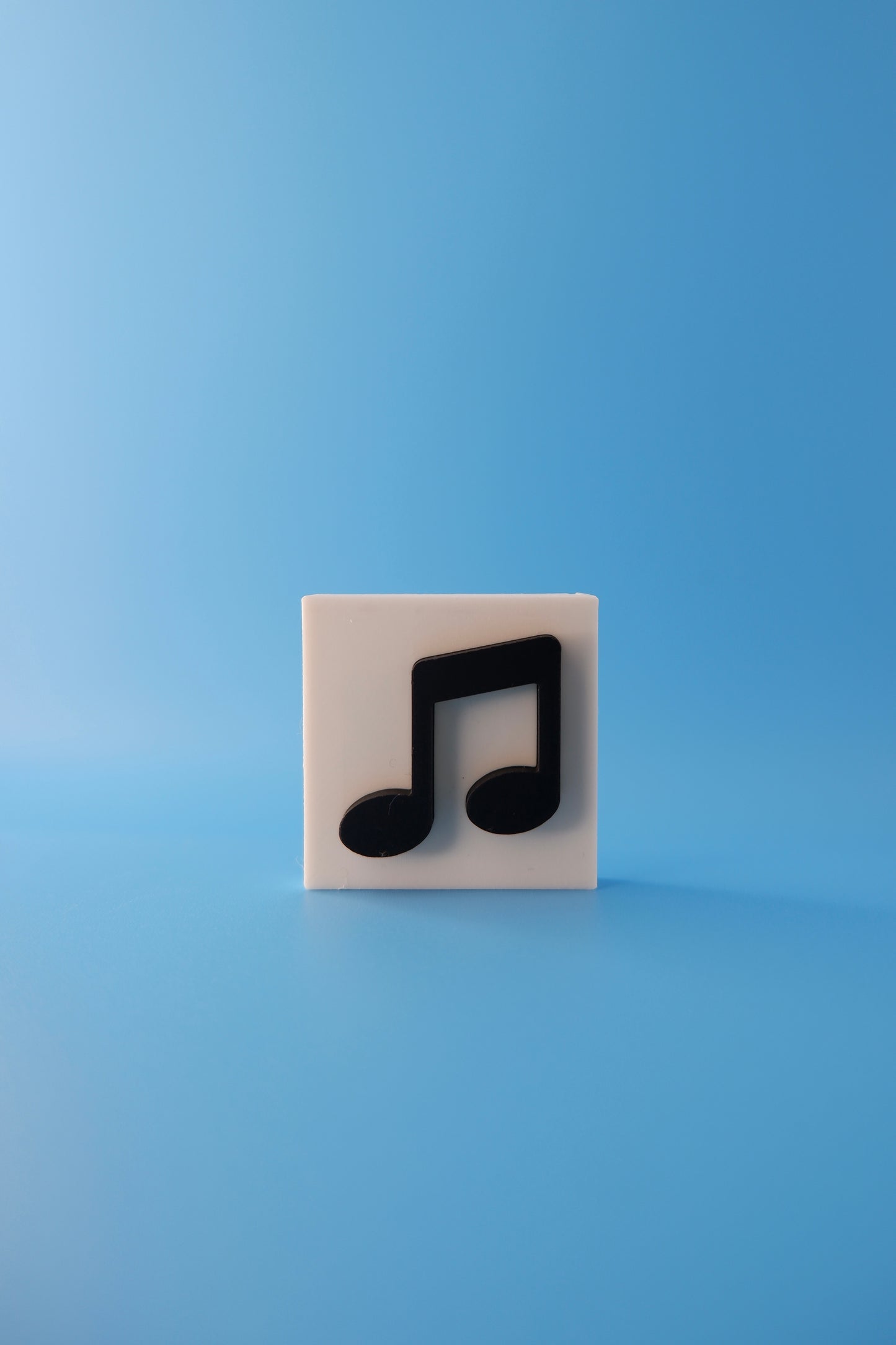 Music to my Ears