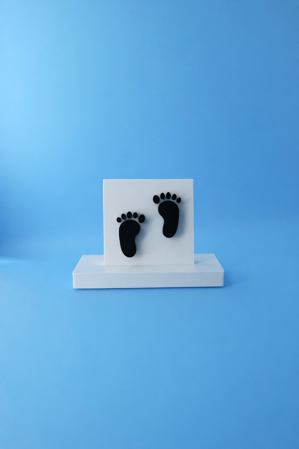 First Steps