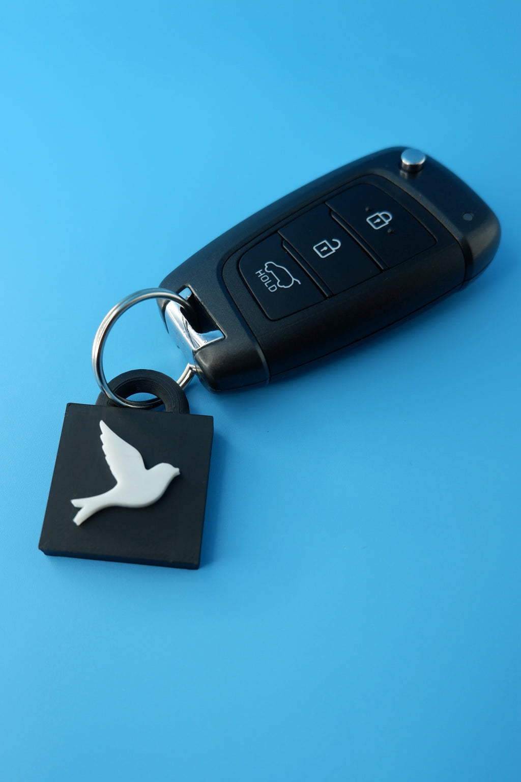 Pure Keychain