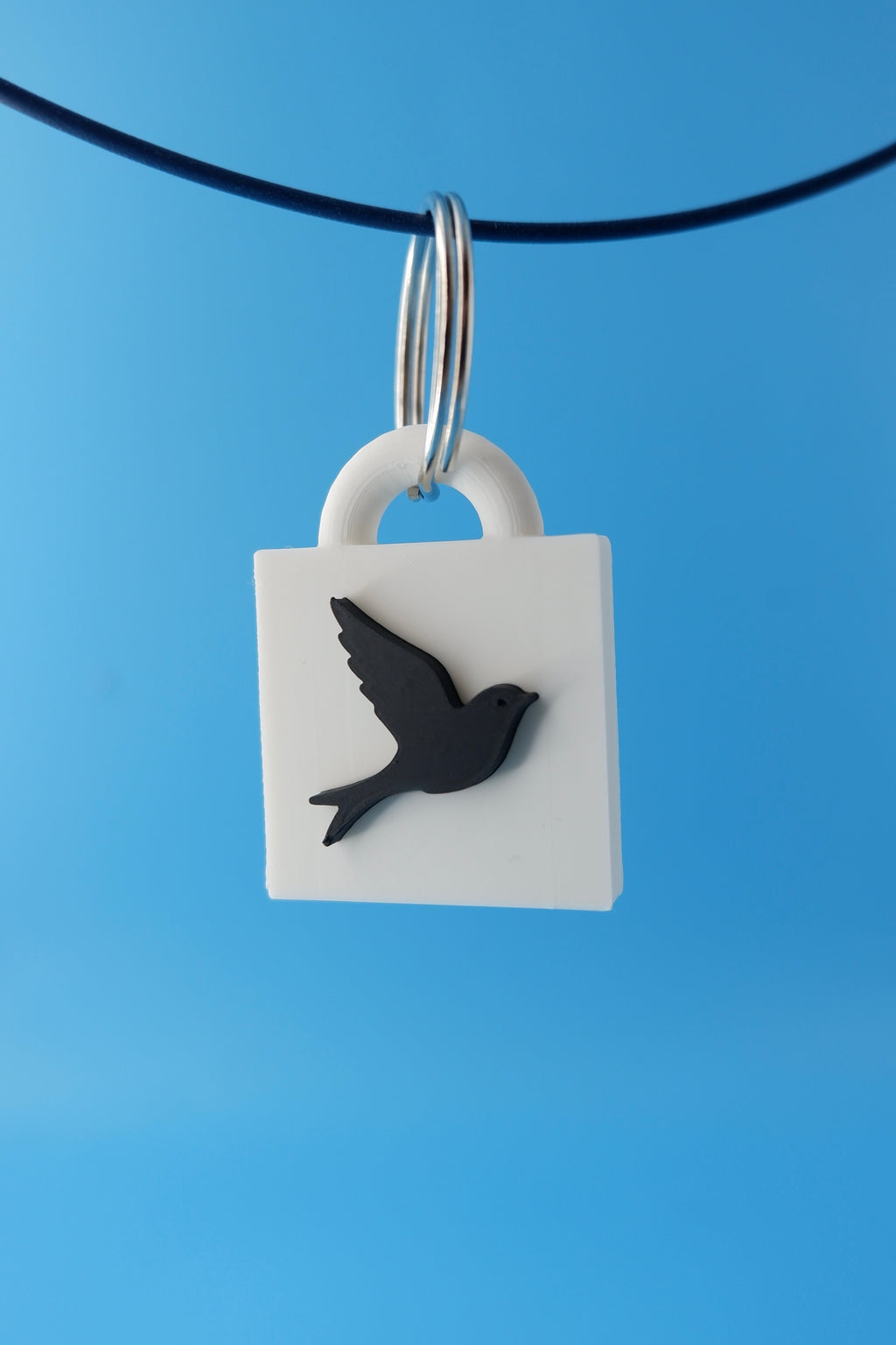 Pure Keychain