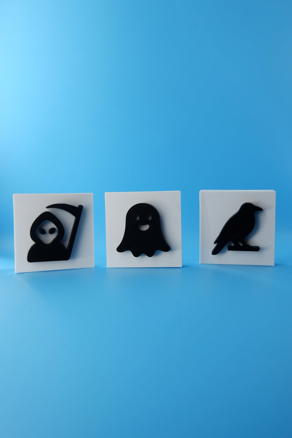 Spooky Set