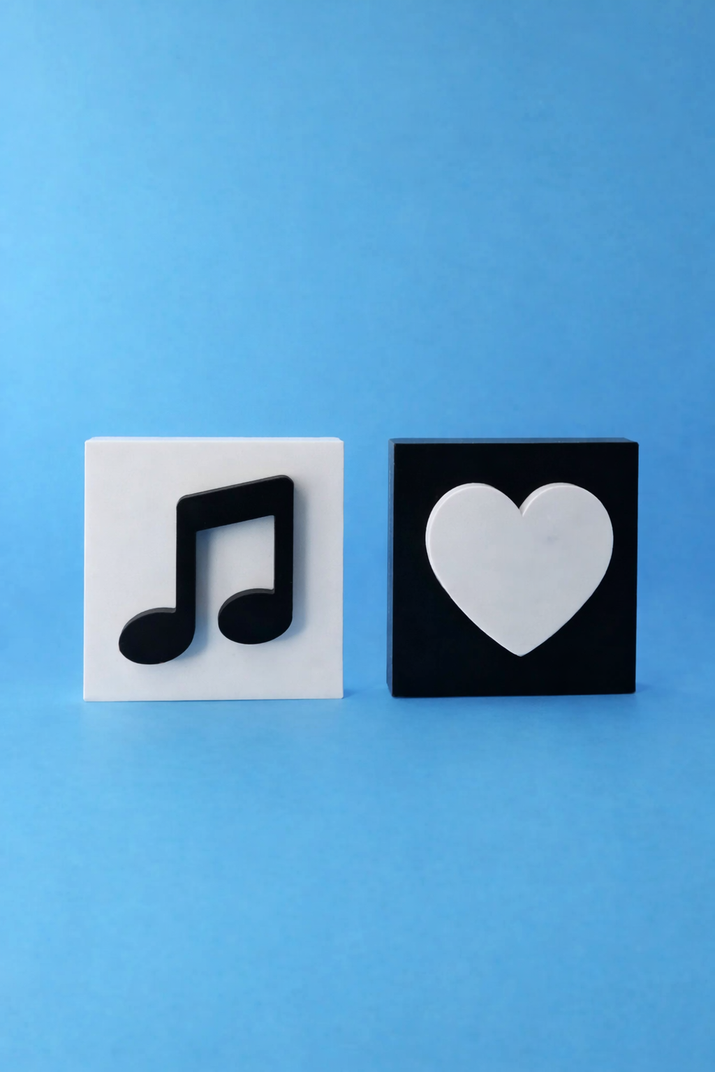 Melody & Heart
