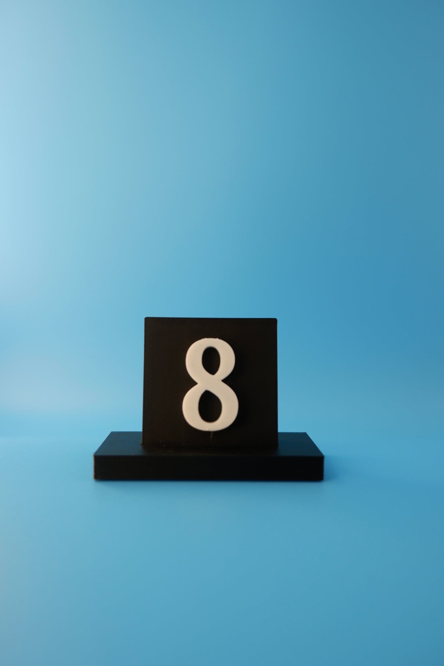 Numbers 0-9