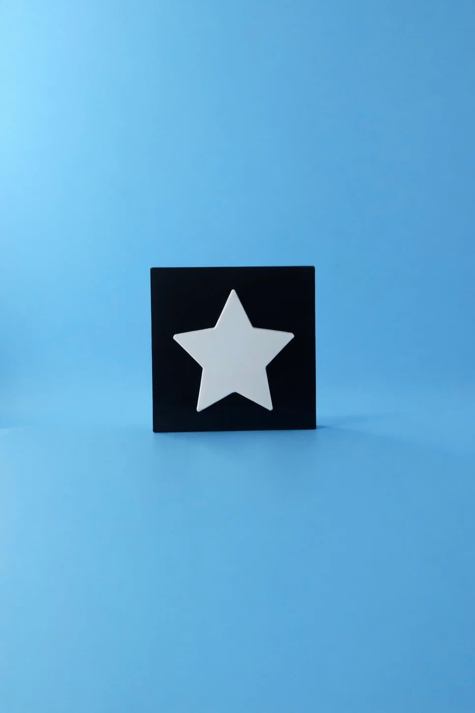 Moon & Star
