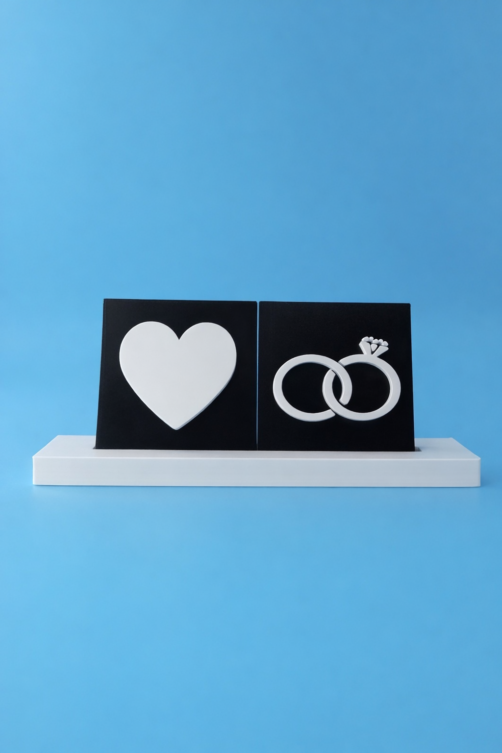 Dual Hearts